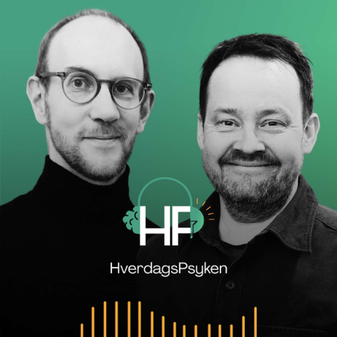 Hverdagspsyken
