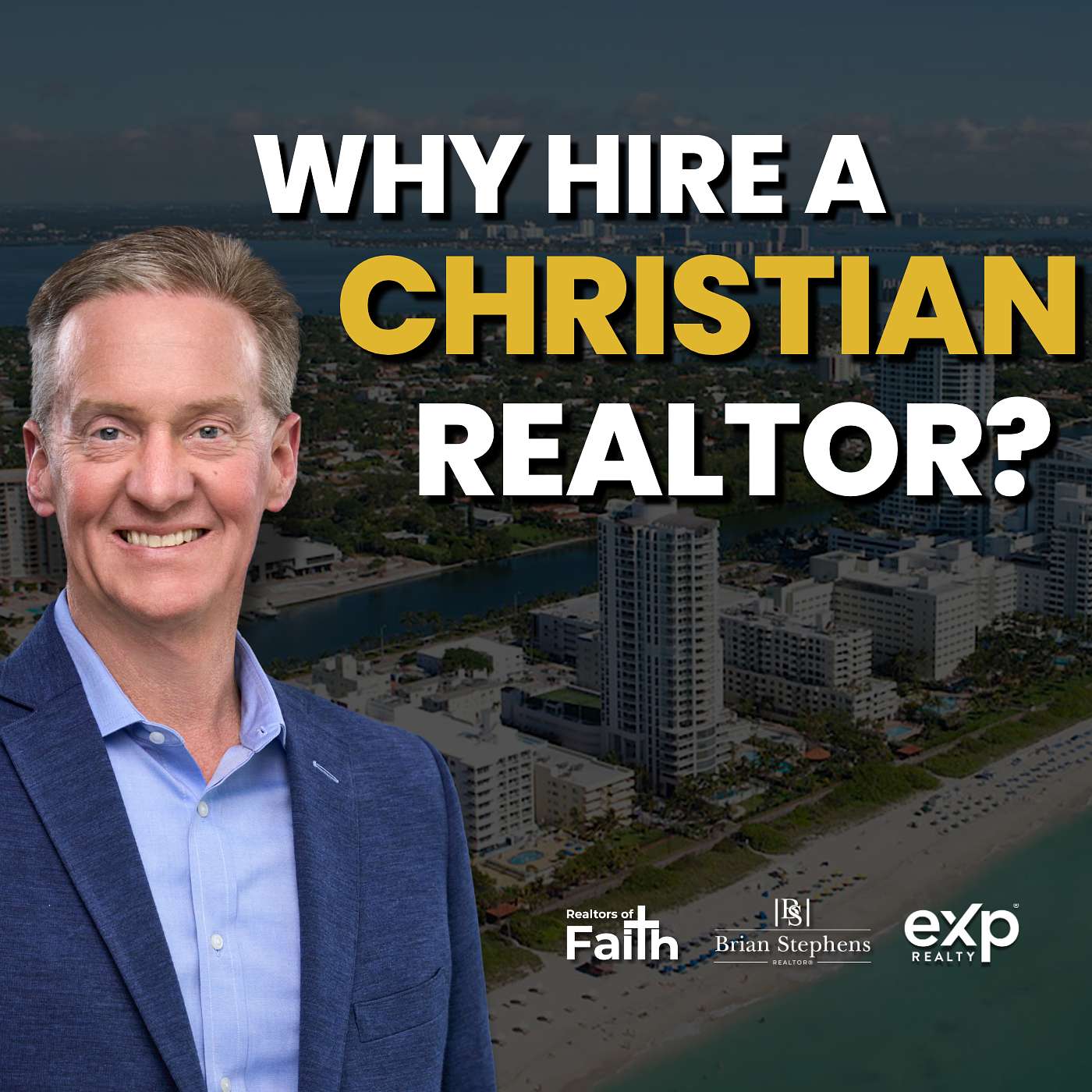 Realtors of Faith