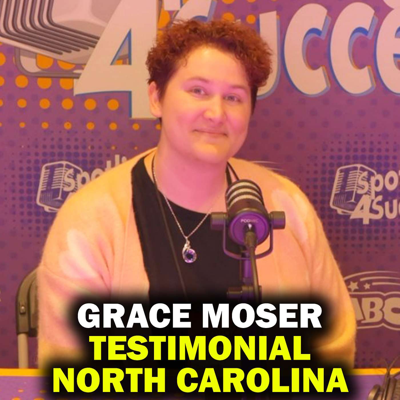 ABC Testimonial | Grace Moser | NCRA 2026