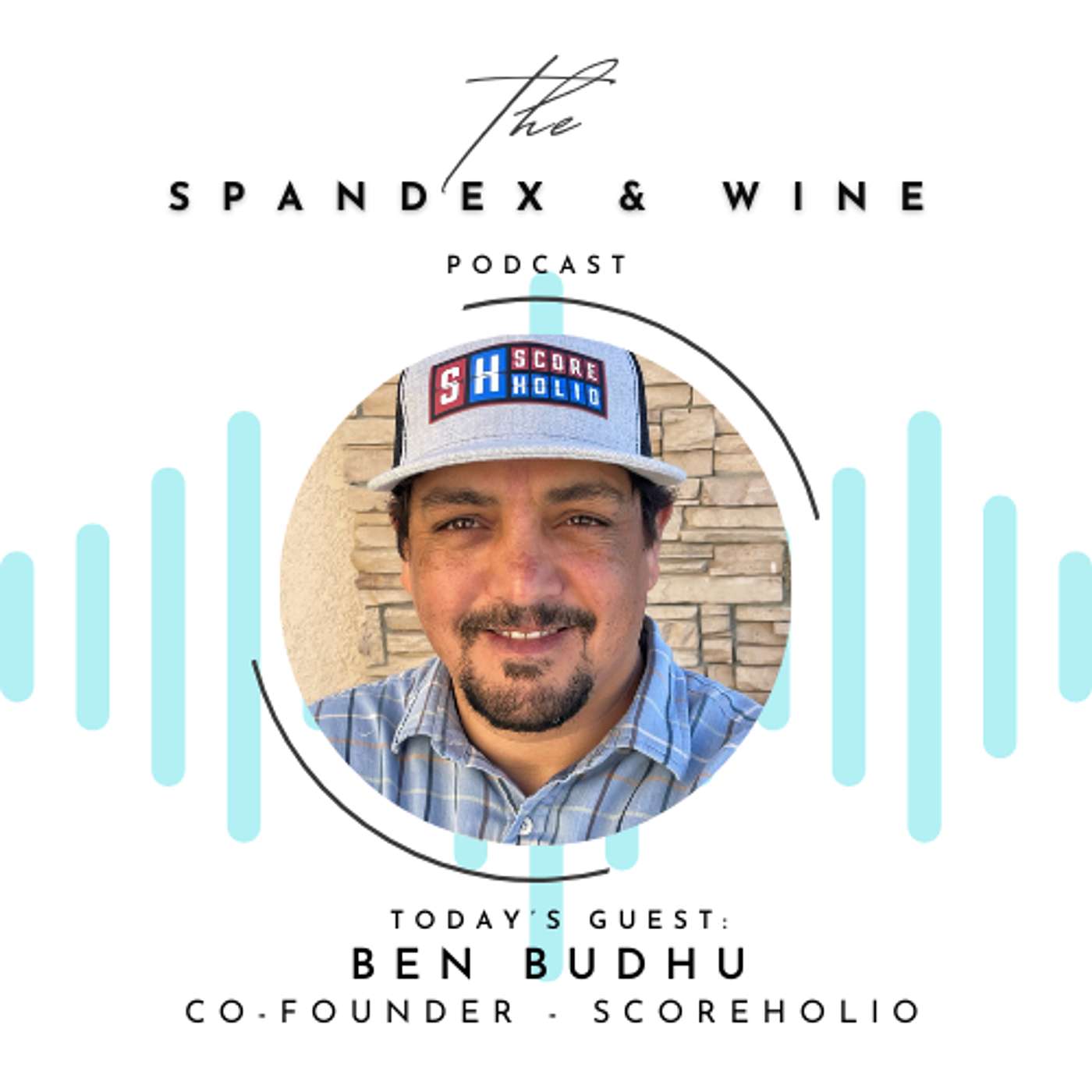 Turning a Cornhole Hobby Into a Career w/ Ben Budhu, Co-Founder of Scoreholio