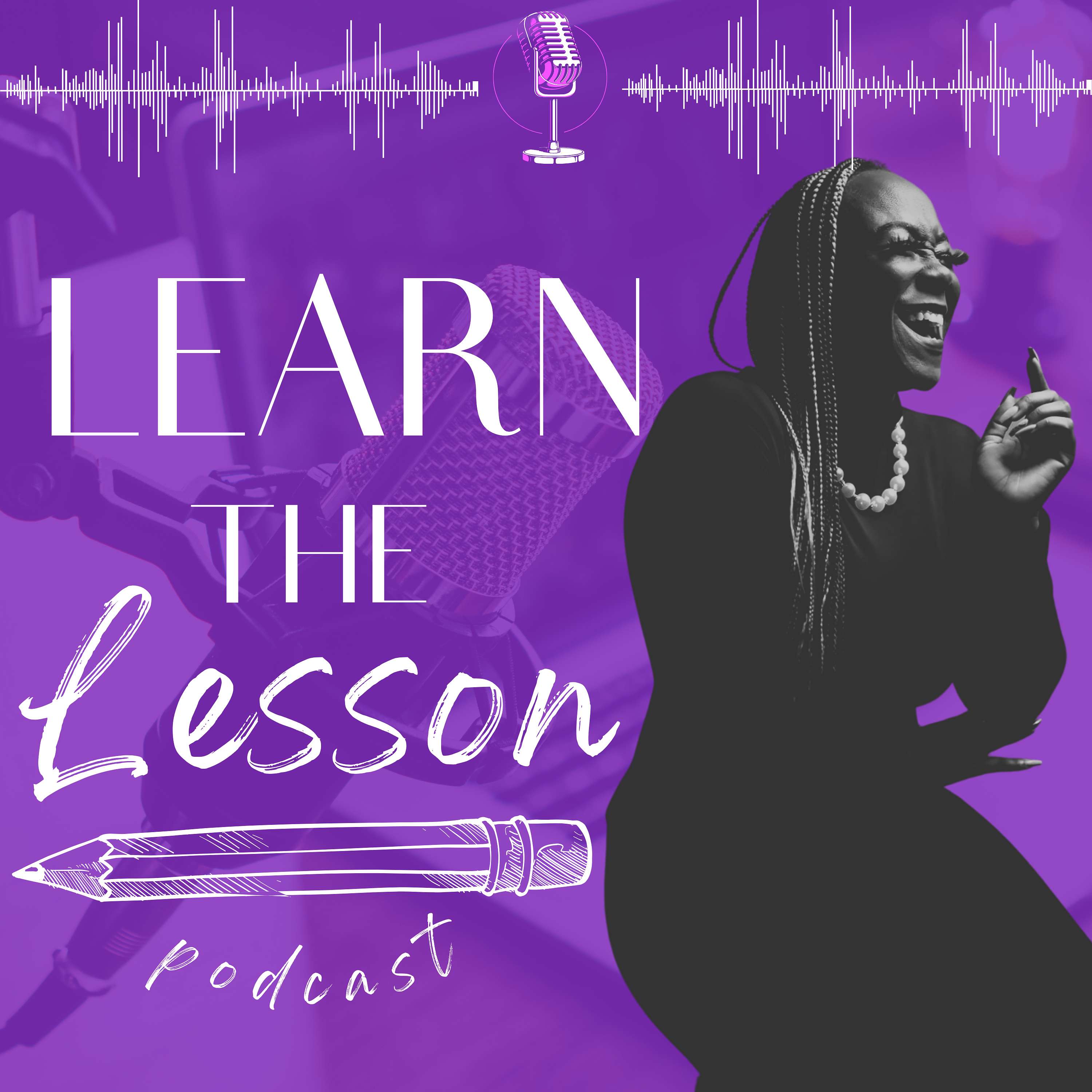 Learn the Lesson Podcast