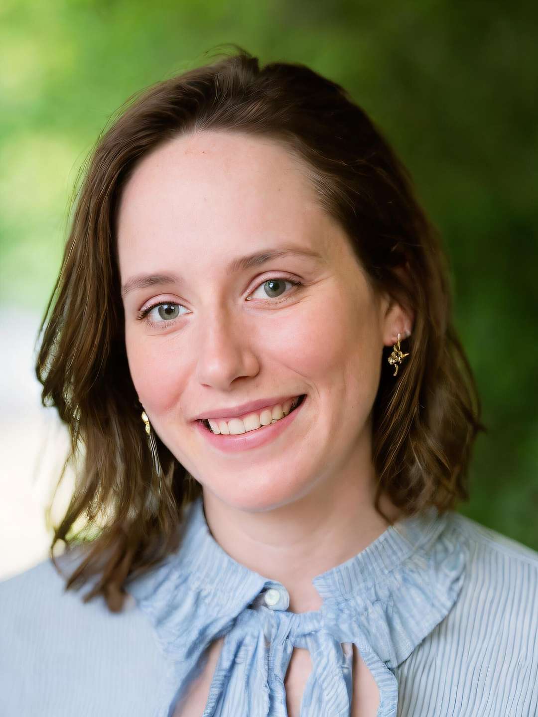 Catherine Tindall, CPA