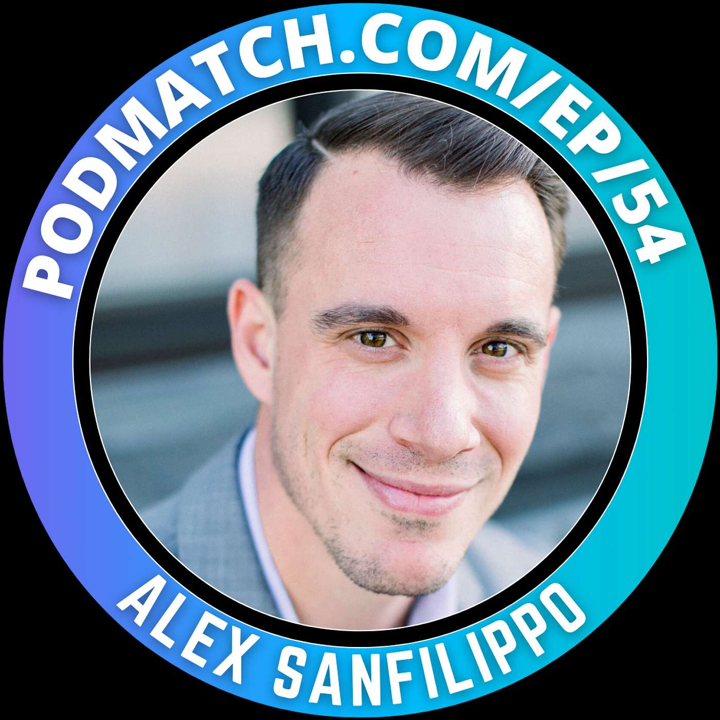 7 Steps for Building a Successful Online Business with Alex Sanfilippo
