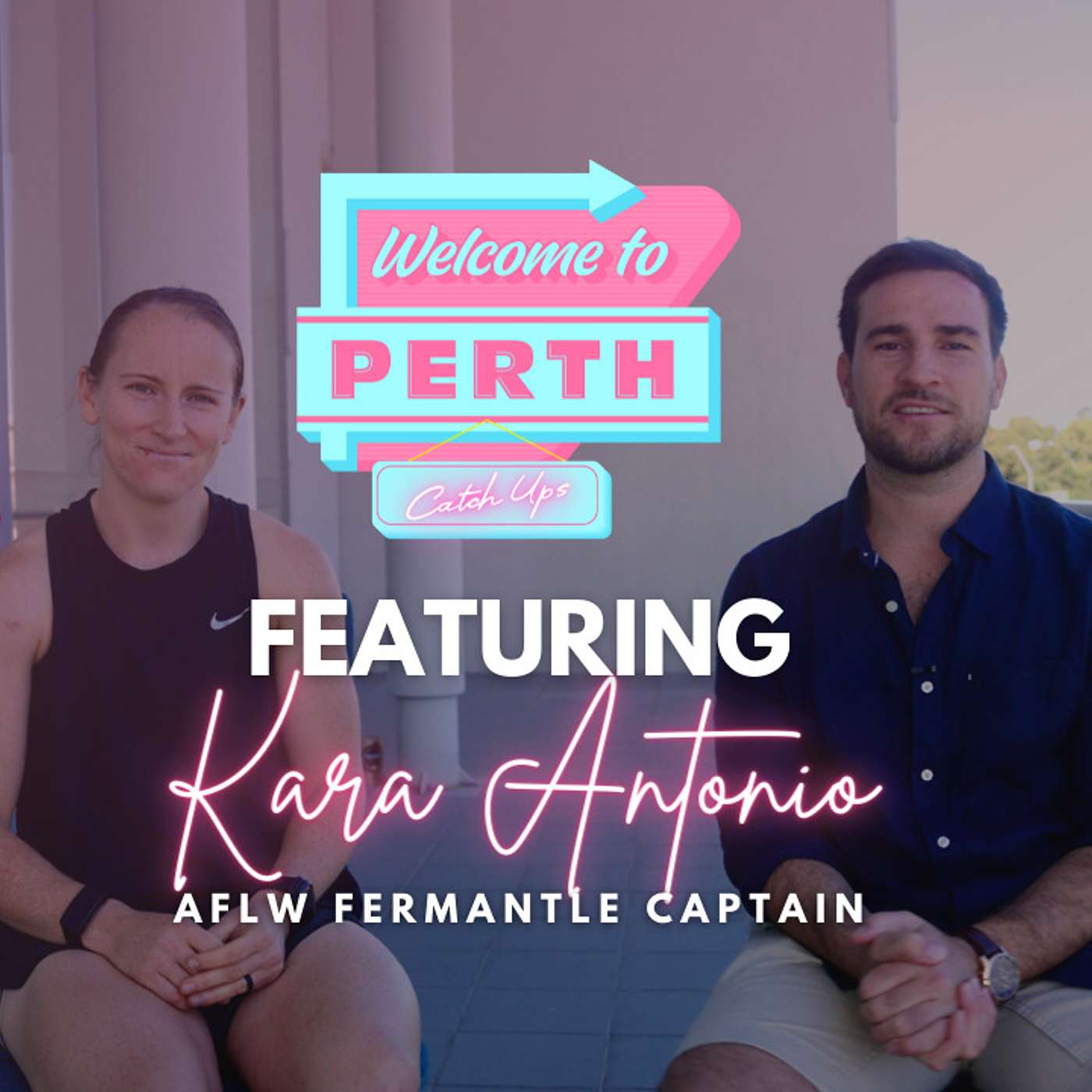 Welcome to Perth