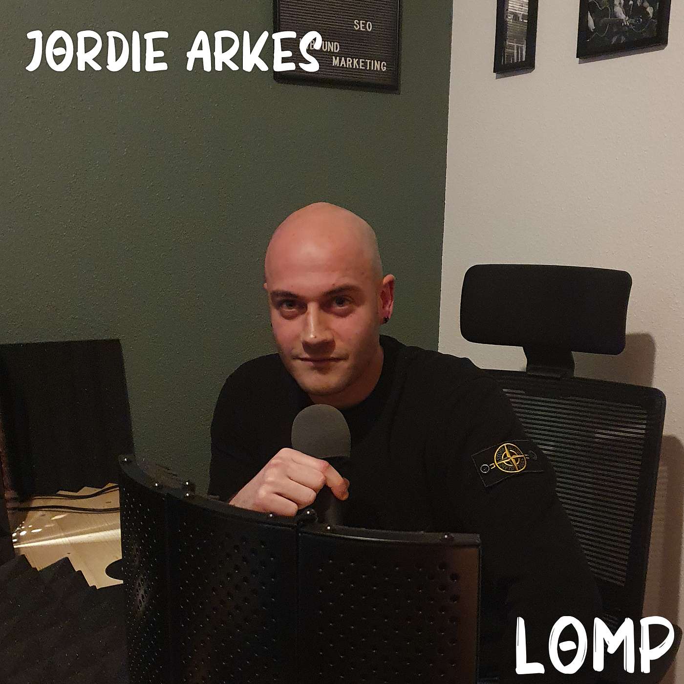 Lomp Podcast
