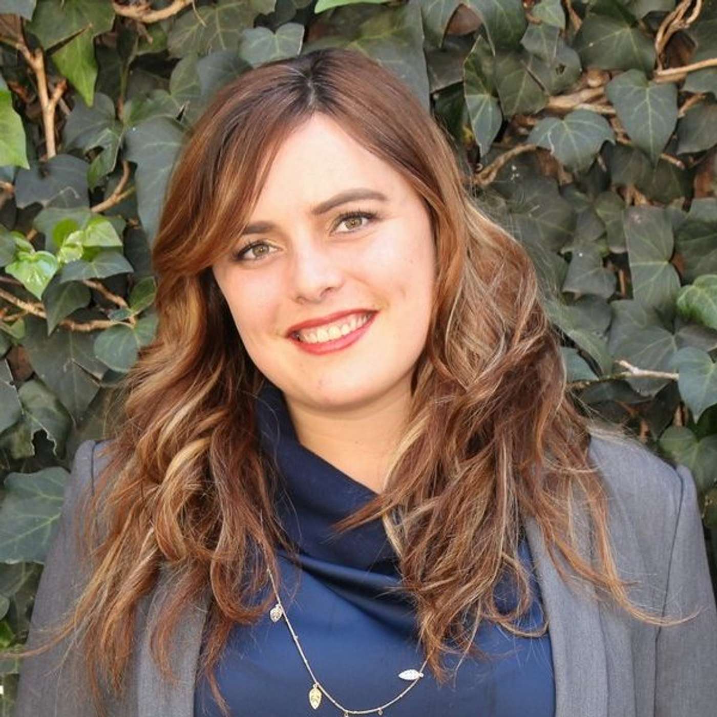 128 Laura Ortiz, let financiers being seduced by Latin America biodiversity wealth