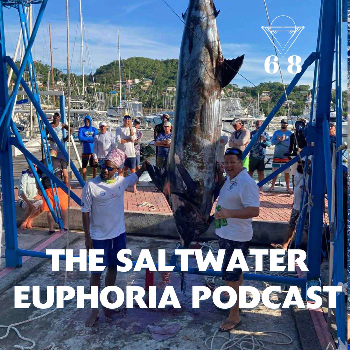 The Saltwater Euphoria Podcast