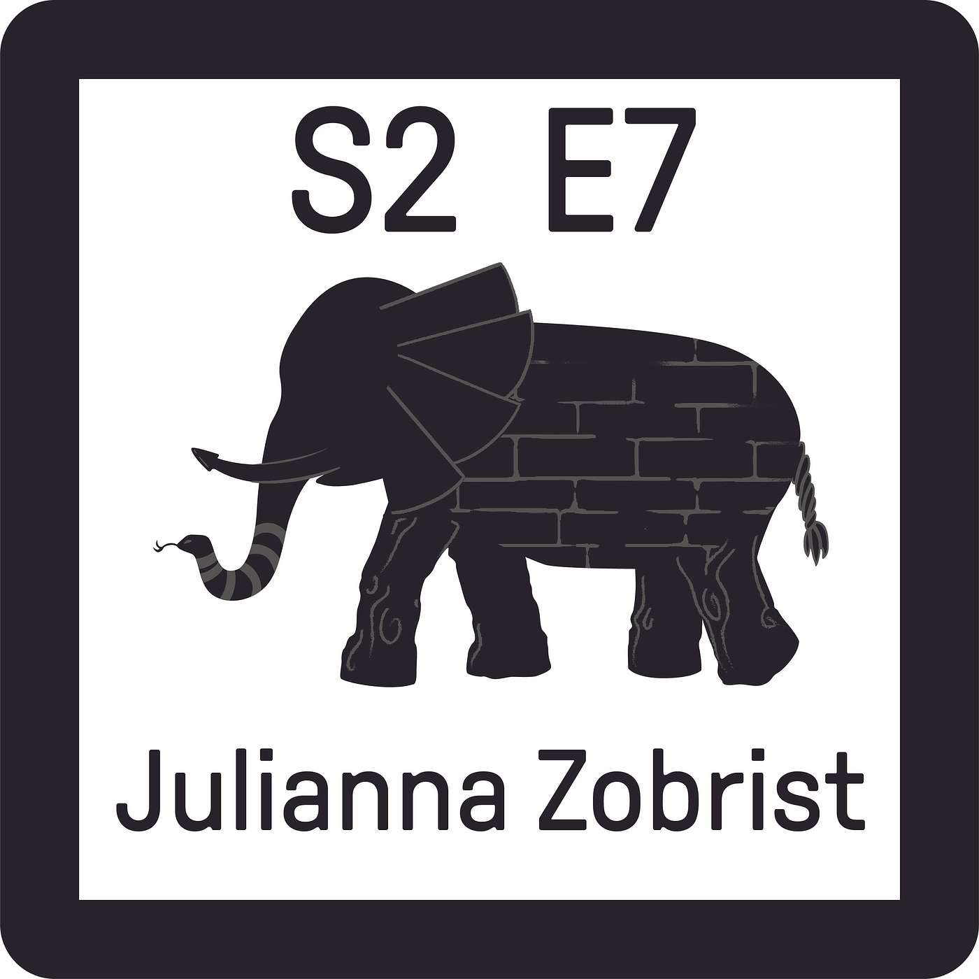 The Whole Elephant