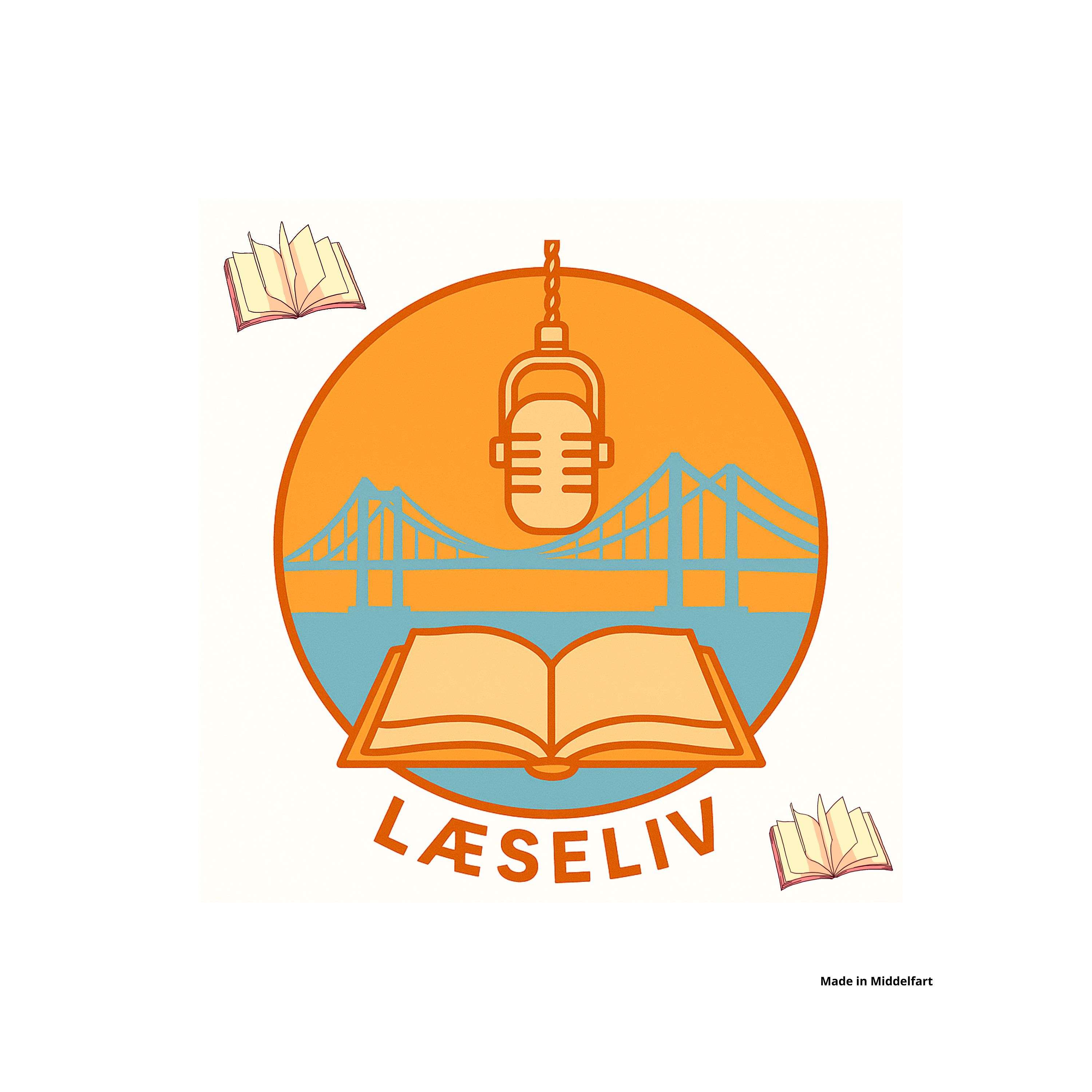 Læseliv - fra Middelfart