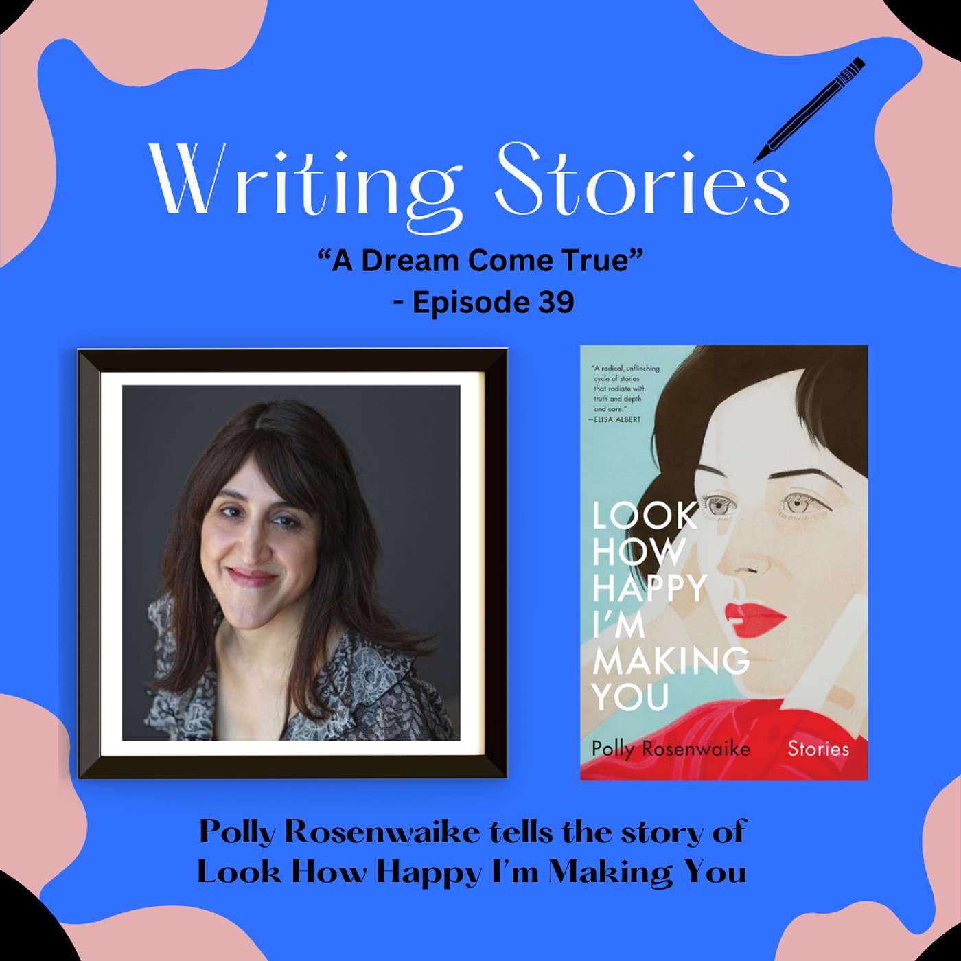 Writing Stories