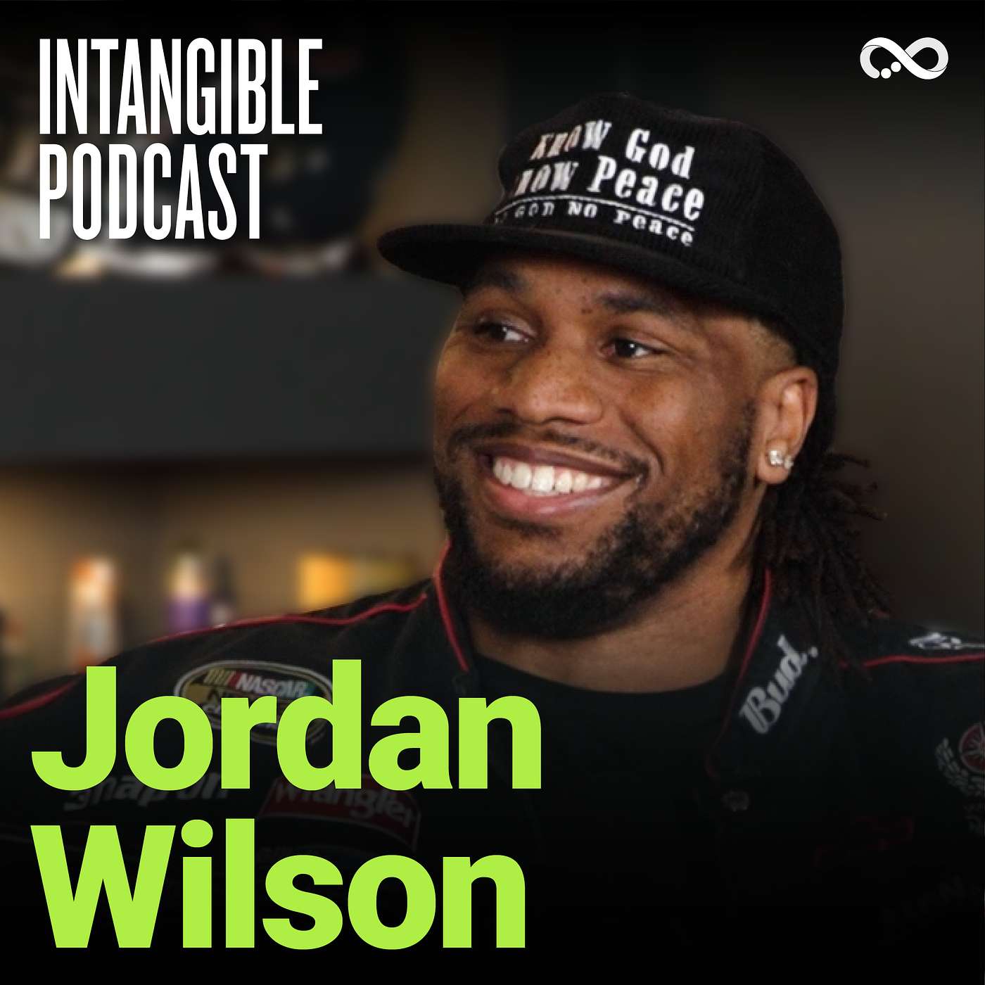 Jordan Wilson | Faith, Resilience & the Comeback That Defined Him