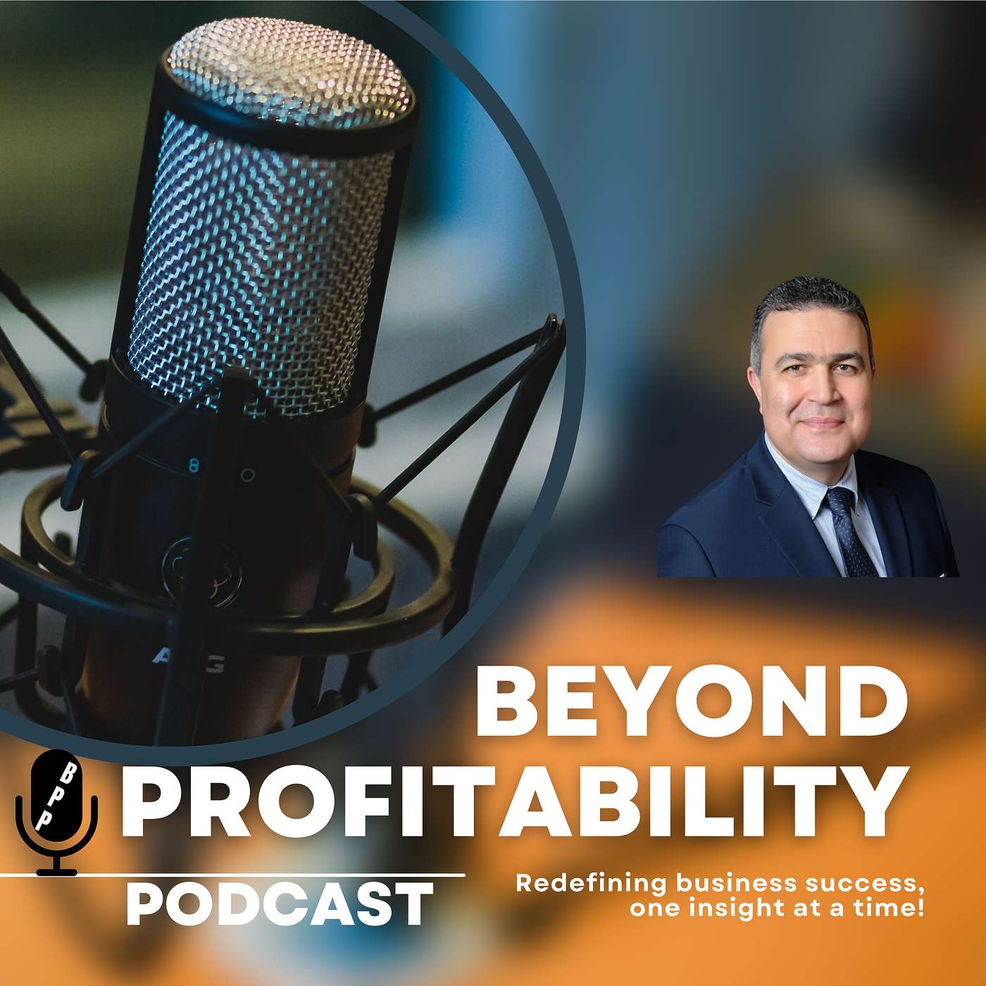 Beyond Profitability 