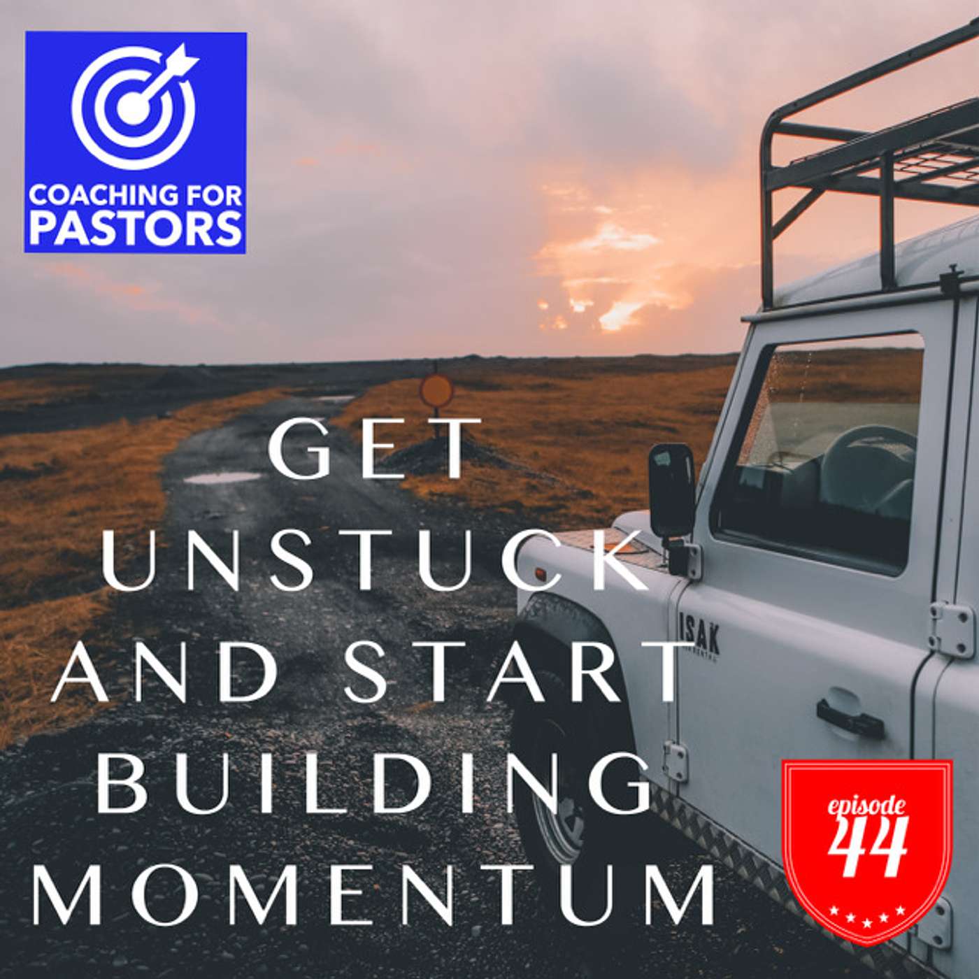 Coaching For Pastors - Daily Coaching, Encouragement, and Support for Pastors