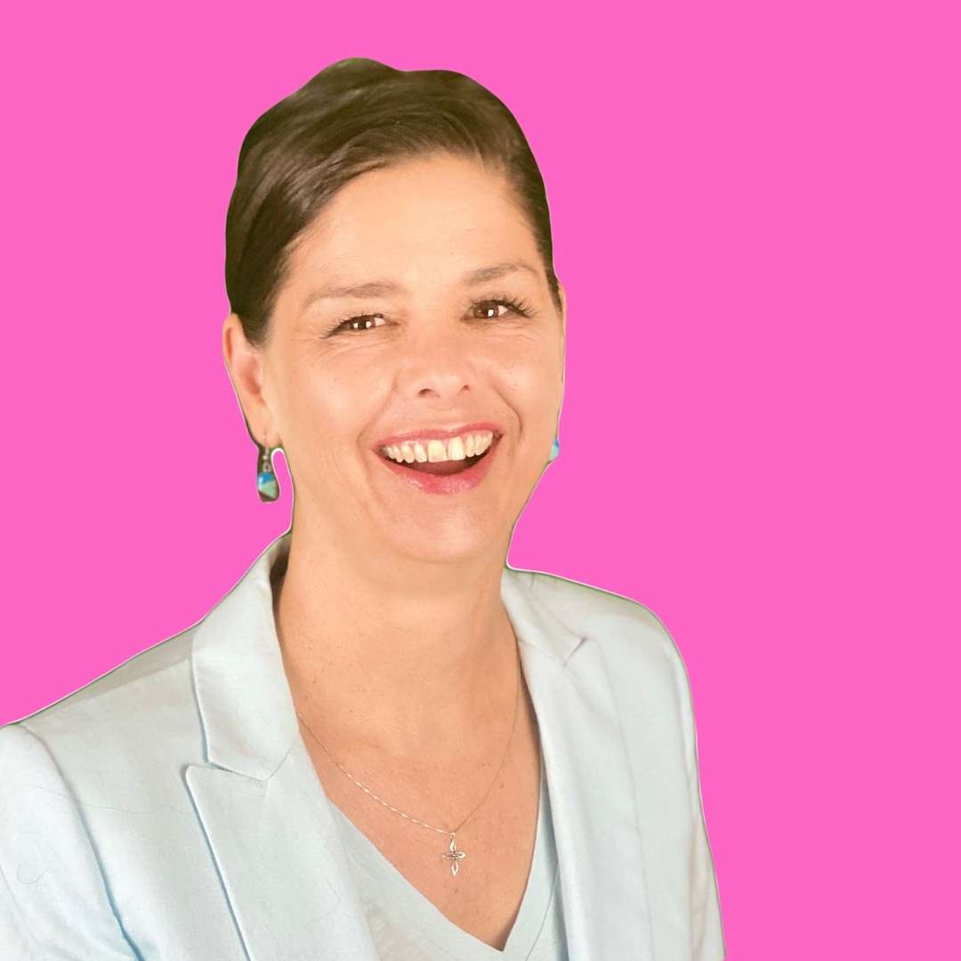 Tanya Gioia
