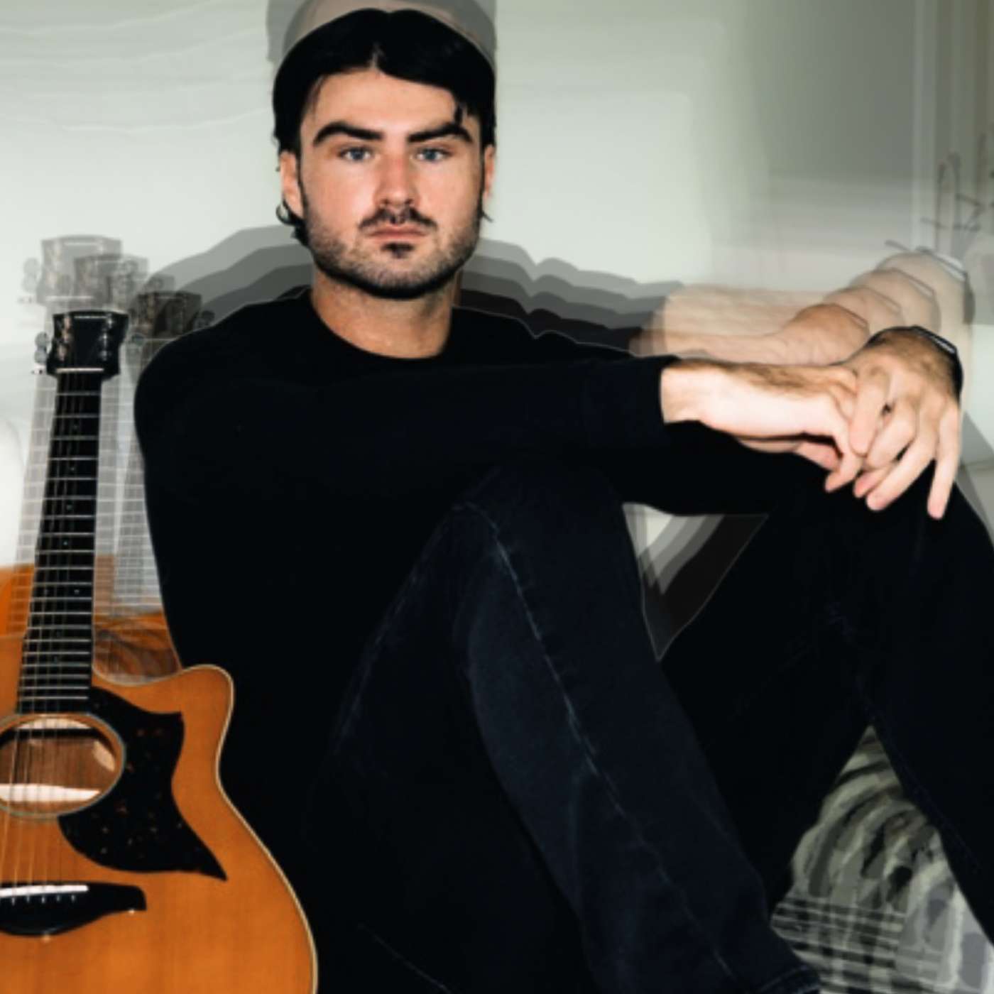 S4.E4: JP Kennedy (Singer/Songwriter) episode artwork