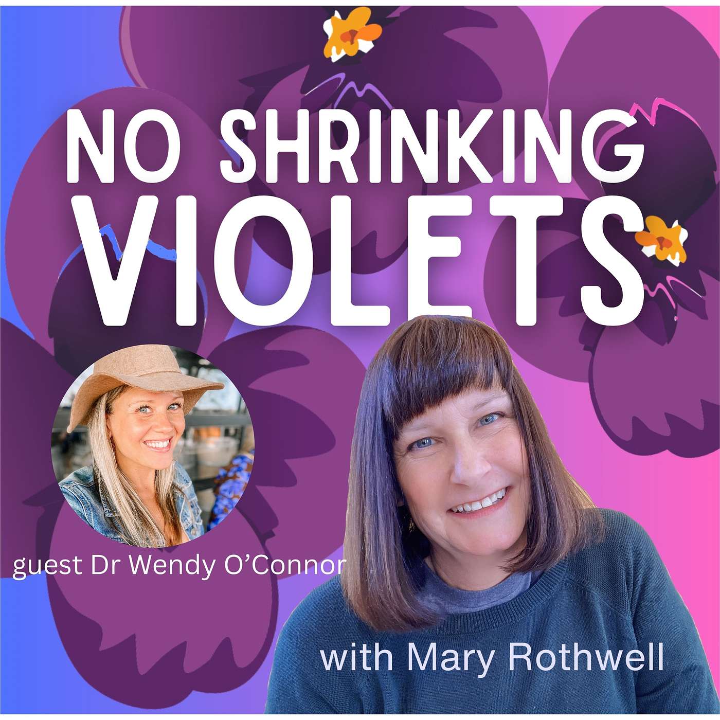Designing Your Joyful Life: Your Strengths are the Key to Your Happiness episode artwork
