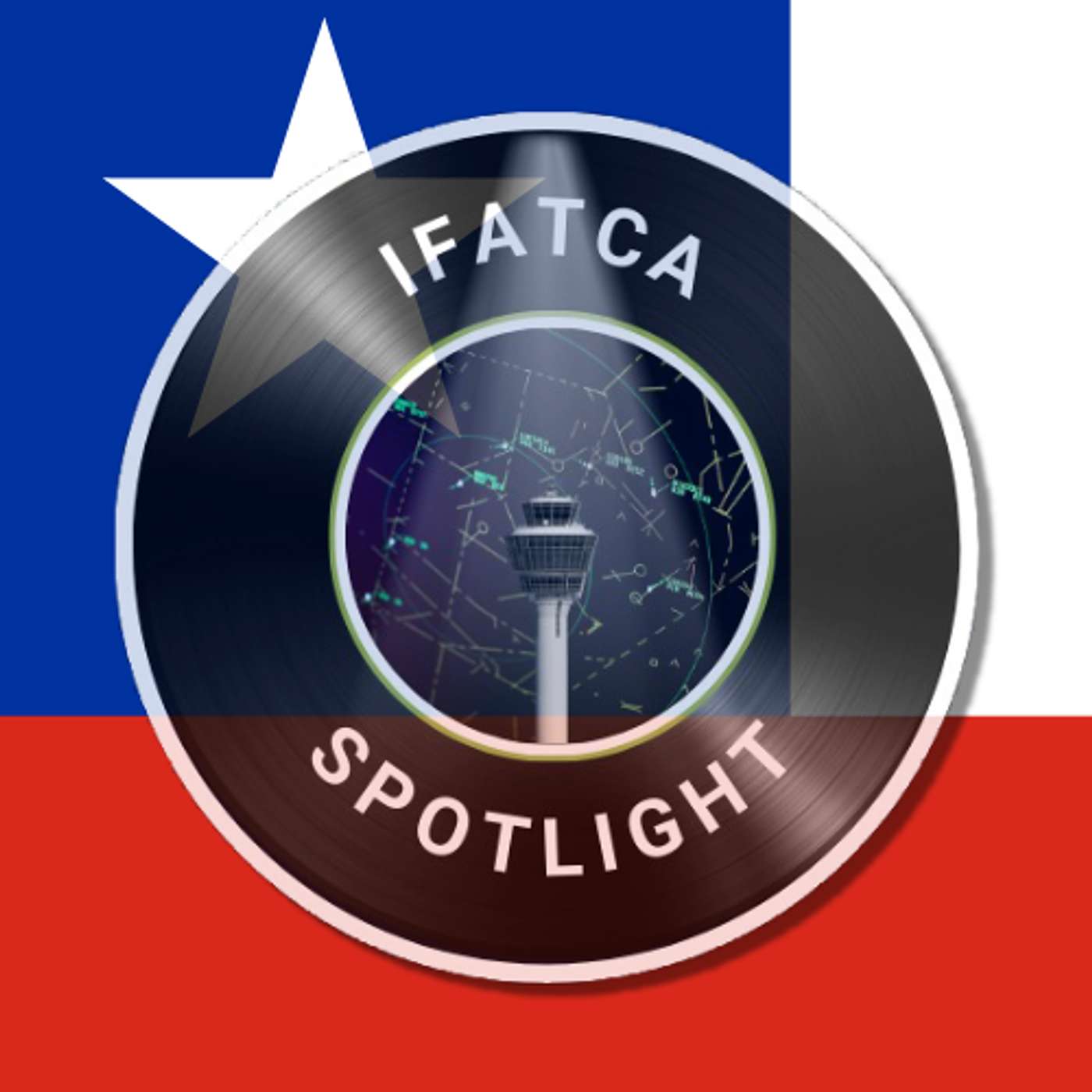 Spotlight Episode 24 - Chile episode artwork