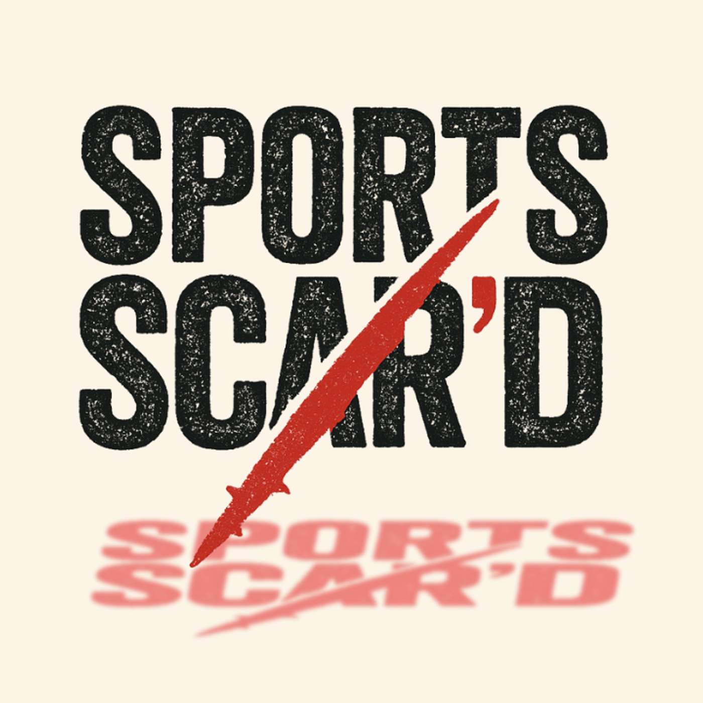 Sports Scar\'d