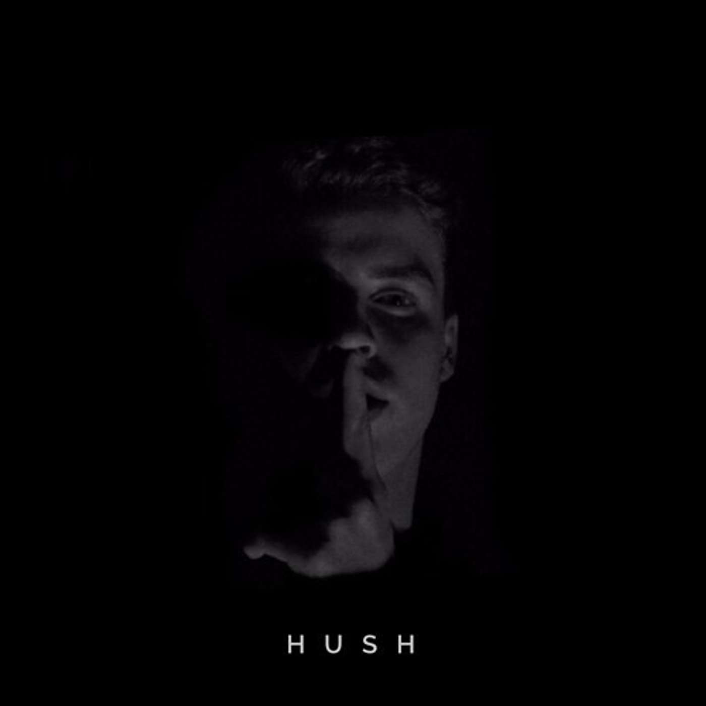 Hush - Nolan G. episode artwork
