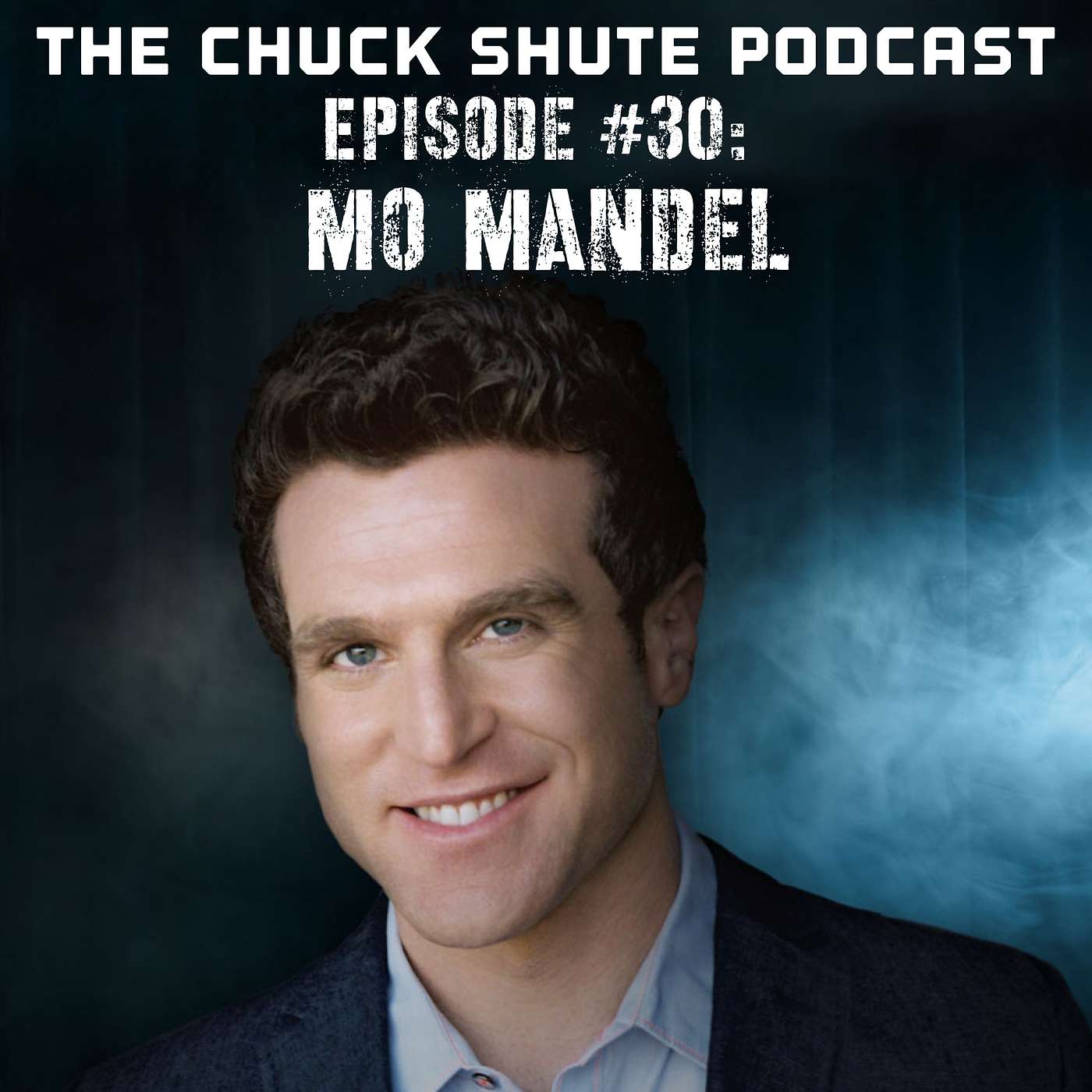 Mo Mandel (comedian, actor)