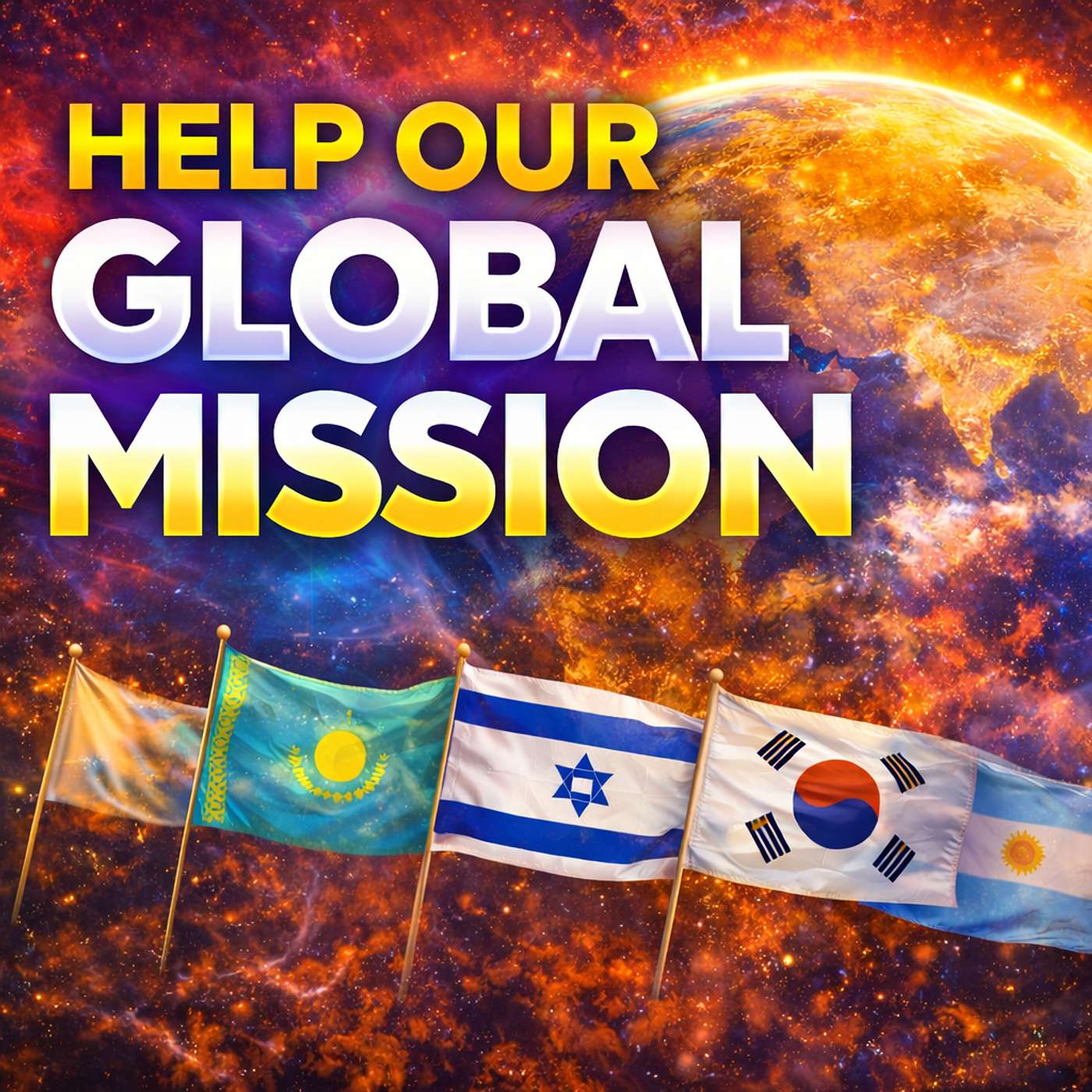 How You Can Help Us In 2026 How You Can Help Us In 2026