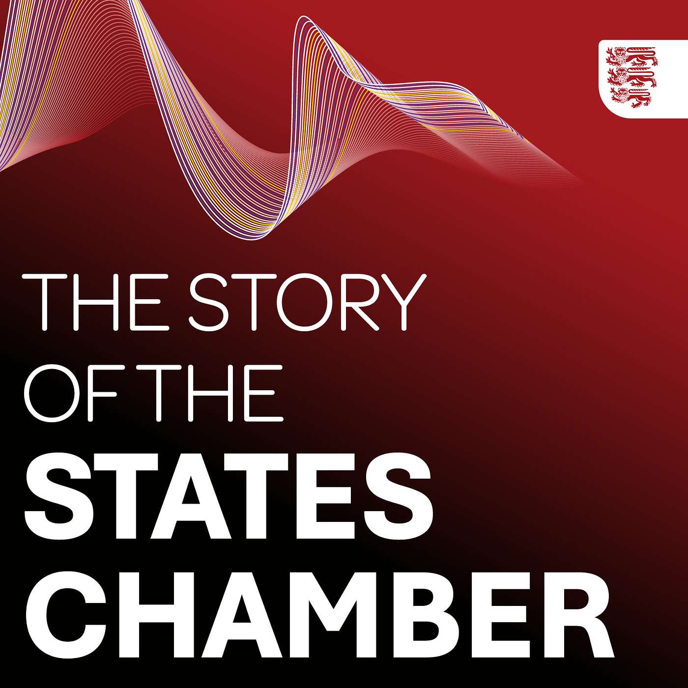 The story of the States Chamber