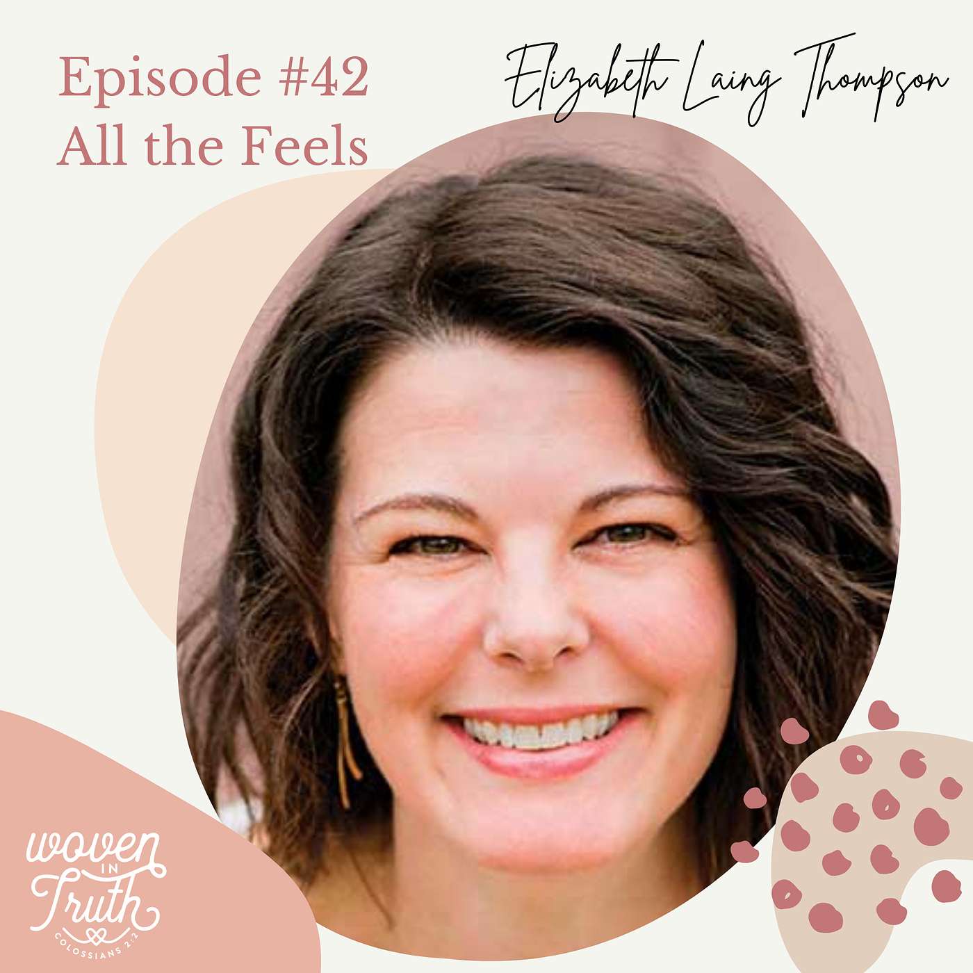 Woven in Truth Podcast