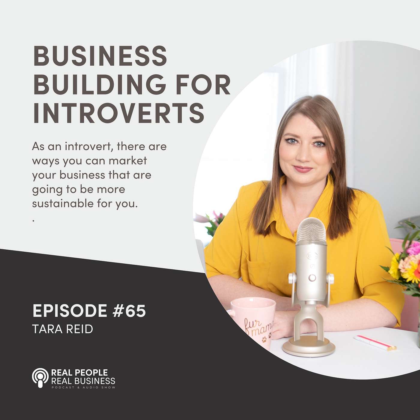 Real People, Real Business