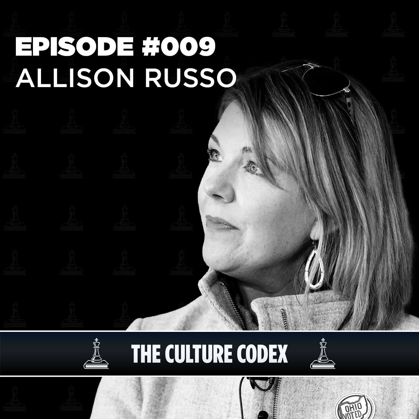 The Culture Codex Podcast