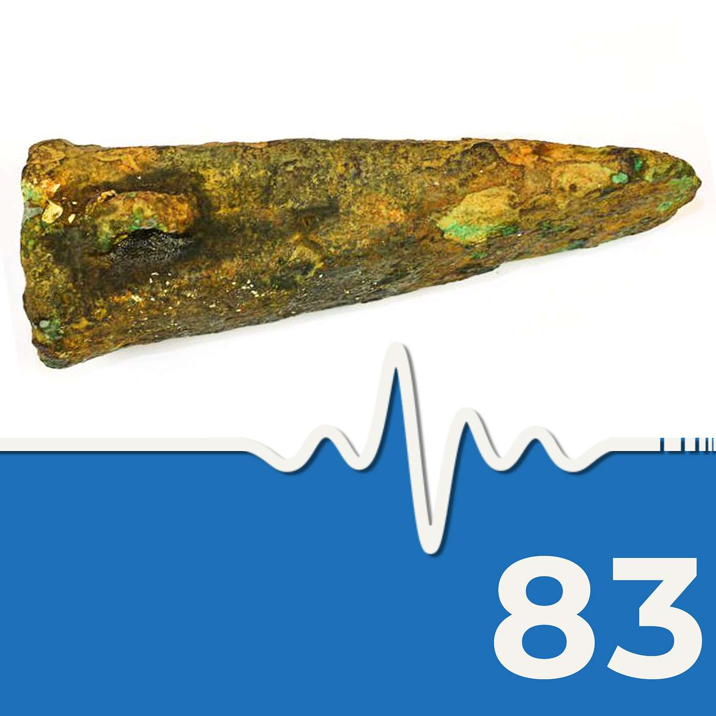 Divers Discover Bronze-Age Nordic Axe #scuba #news #podcast