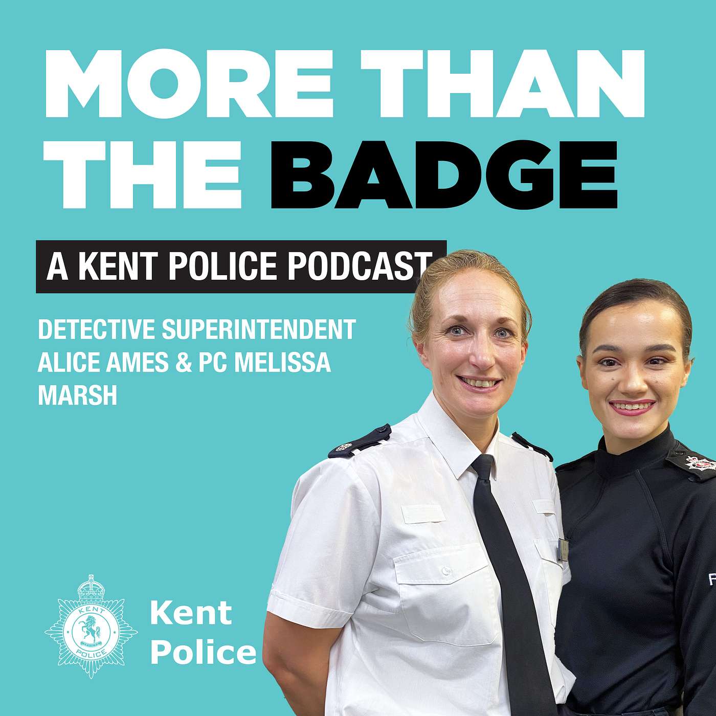 Detective Superintendent Alice Ames: I think it changed the world forever Detective Superintendent Alice Ames: I think it changed the world forever