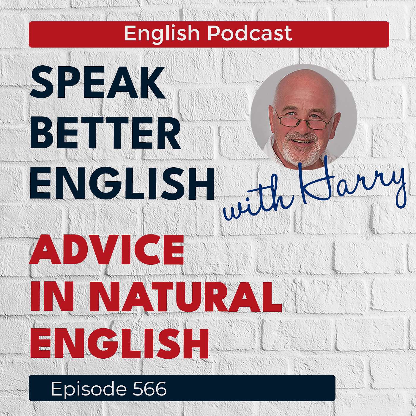 Speak Better English with Harry | Episode 566