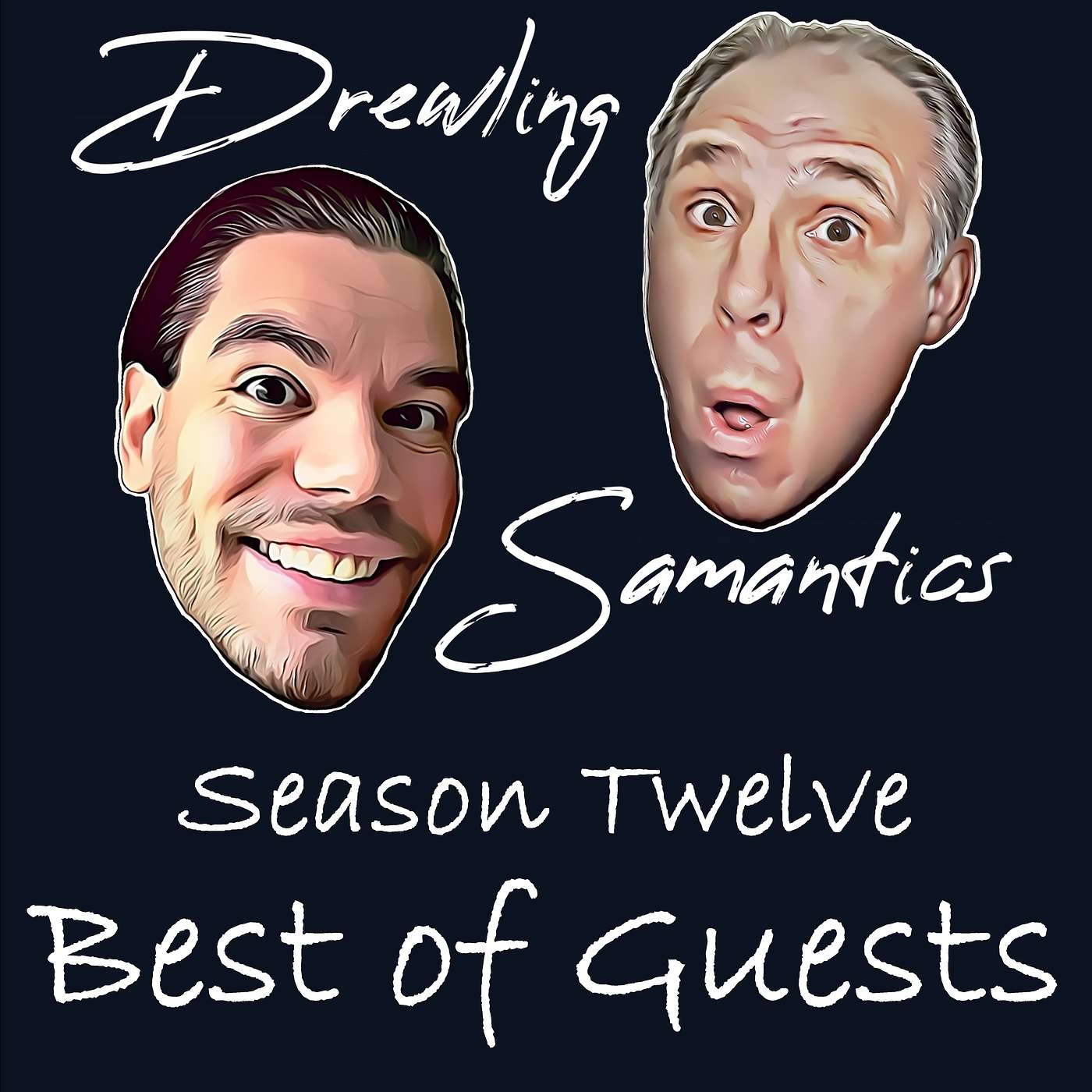 Season Twelve: Best of Guests