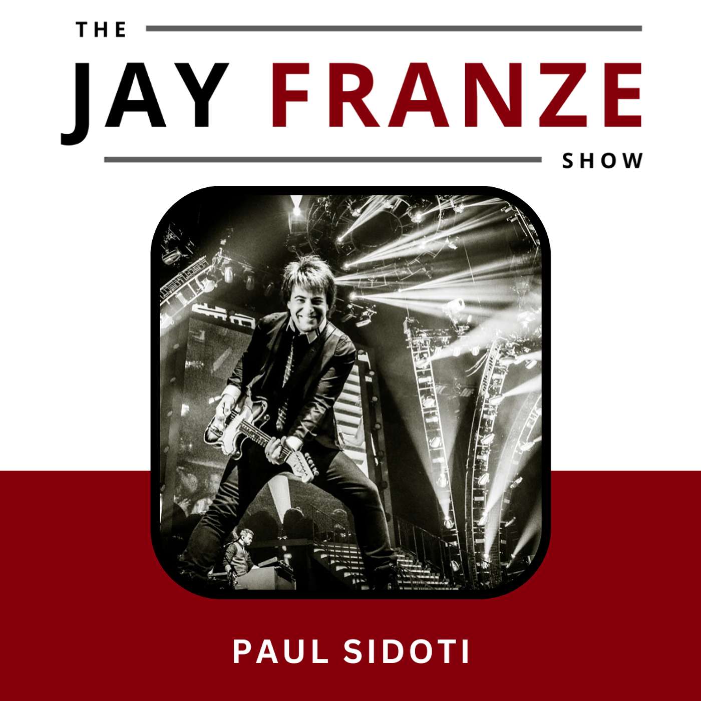 Paul Sidoti, Musician (Taylor Swift) episode artwork