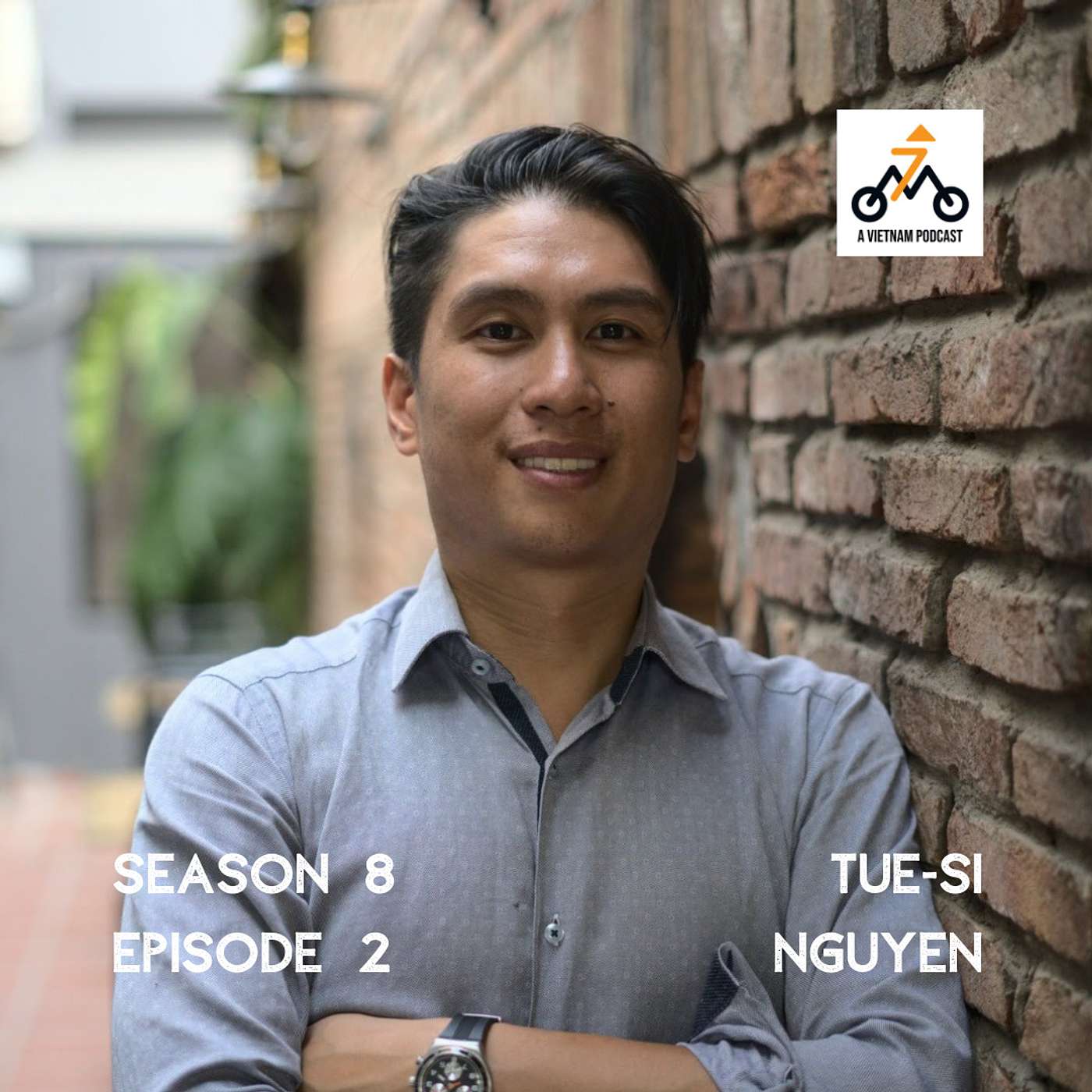Vietnam Podcast: Culture, Community & Conversations