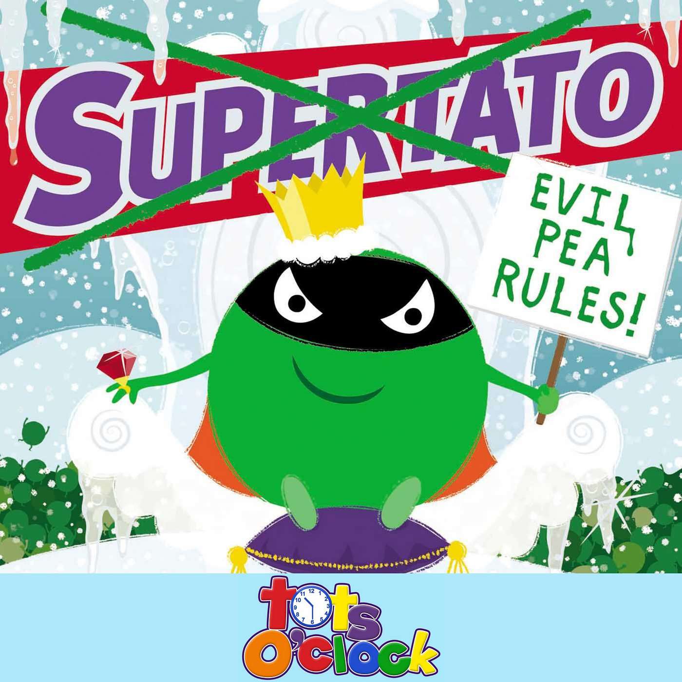 Tots O\'clock- Fun With Fi
