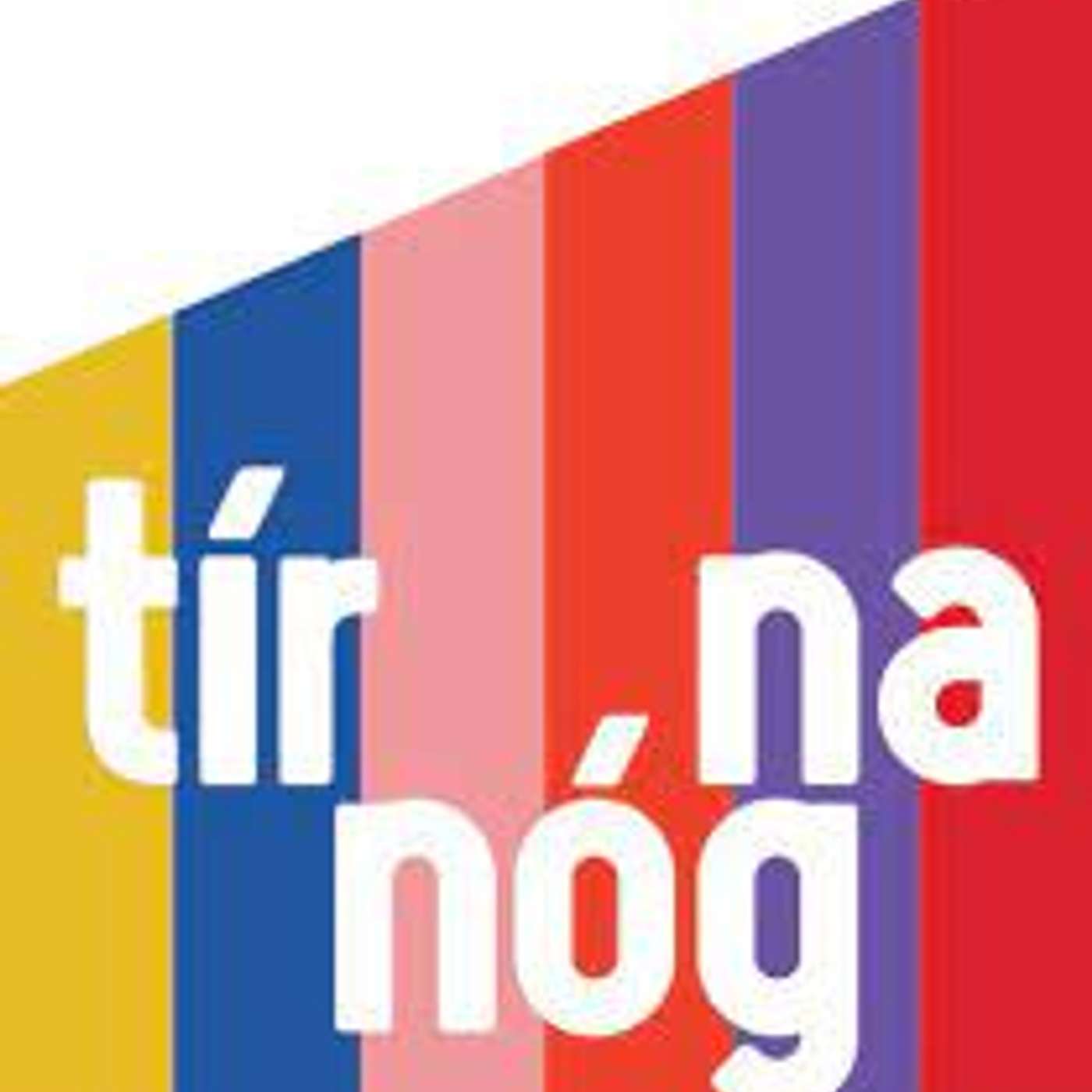 Kilimanjaro Mama - Louise Quill and the Tír na nÓg Children's Village Tanzania - 9 May 2021 (S11E25b)(SS102fm programme excerpt)