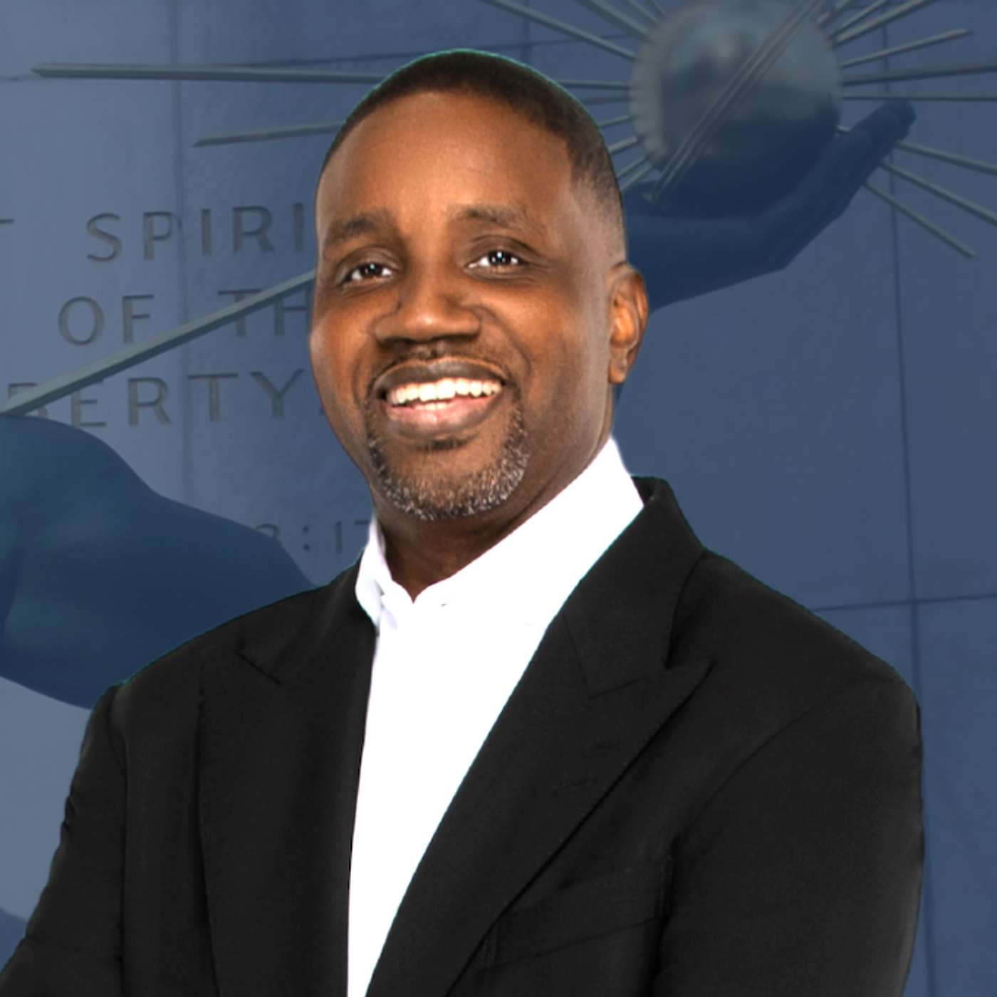 Detroit in Black and White: Candidate Rev. Solomon Kinloch Jr. Makes His Case For Being  Mayor