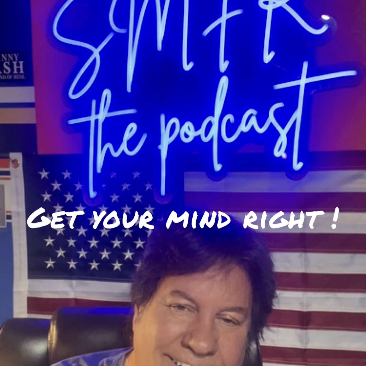 SMFR The Podcast