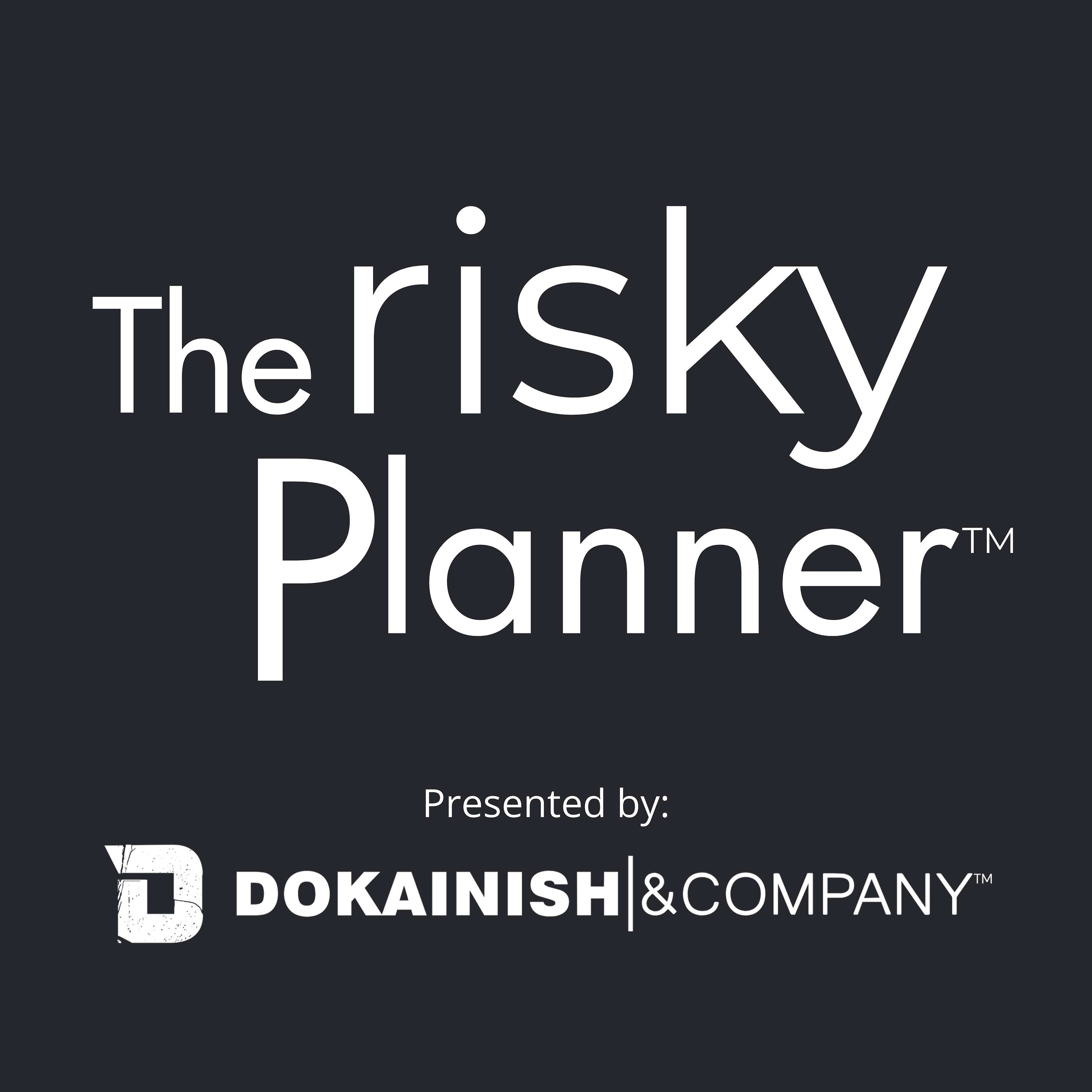 The Risky Planner™