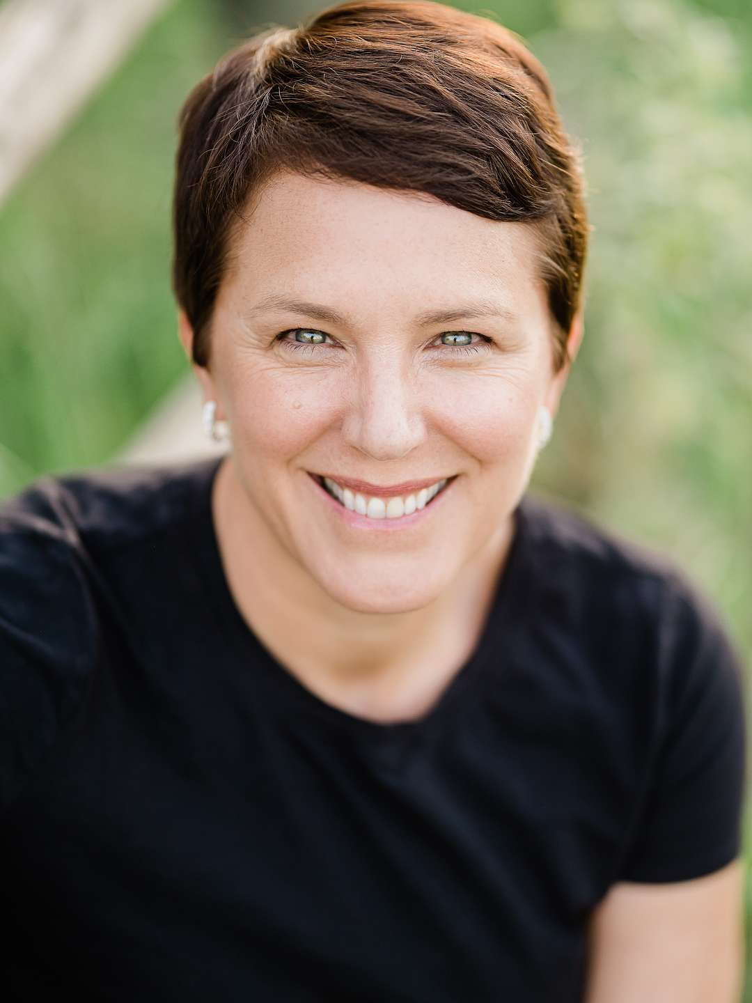Beth McMullen