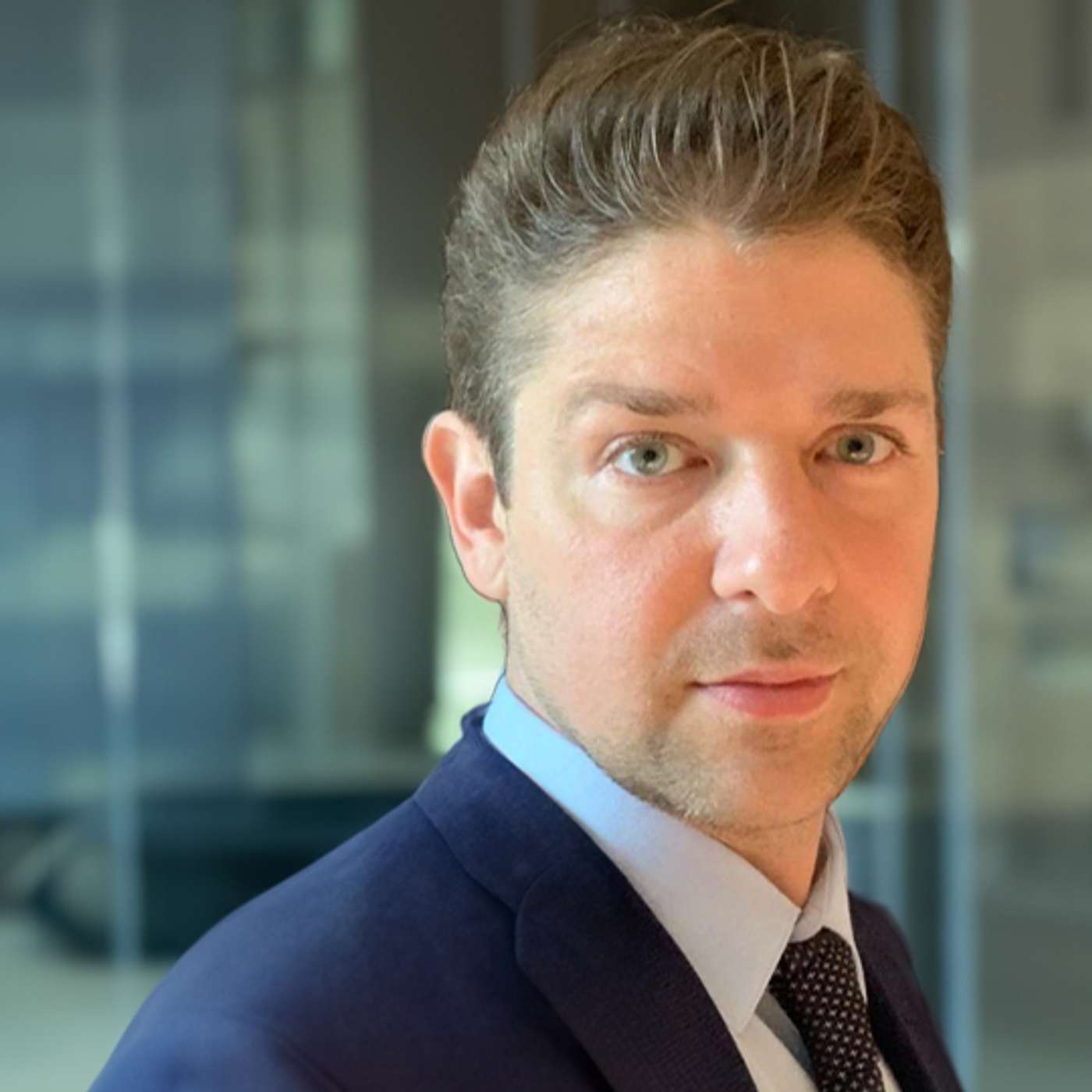 EP720: What are the prospects for a borderless future for crossborder payments?