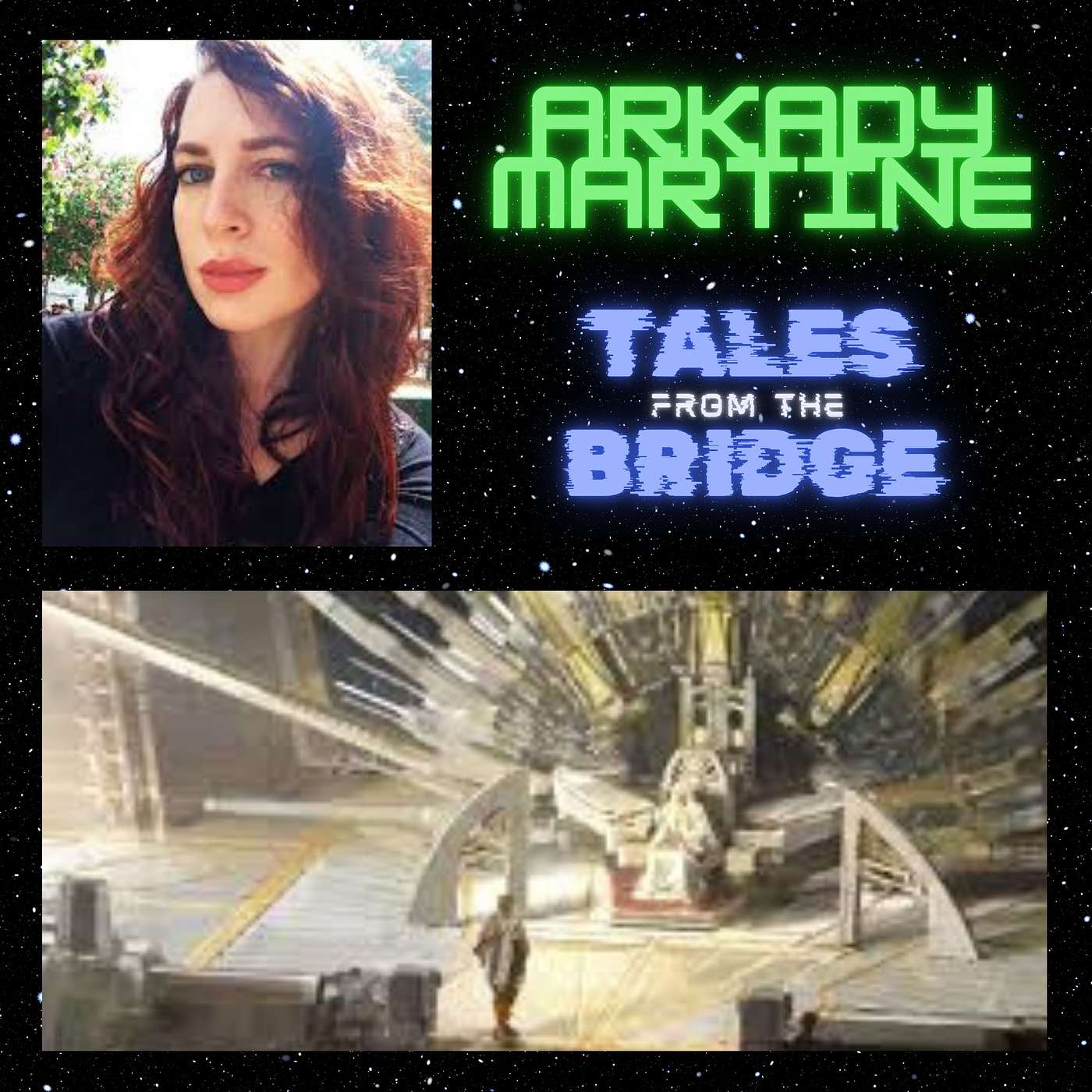 Tales From The Bridge