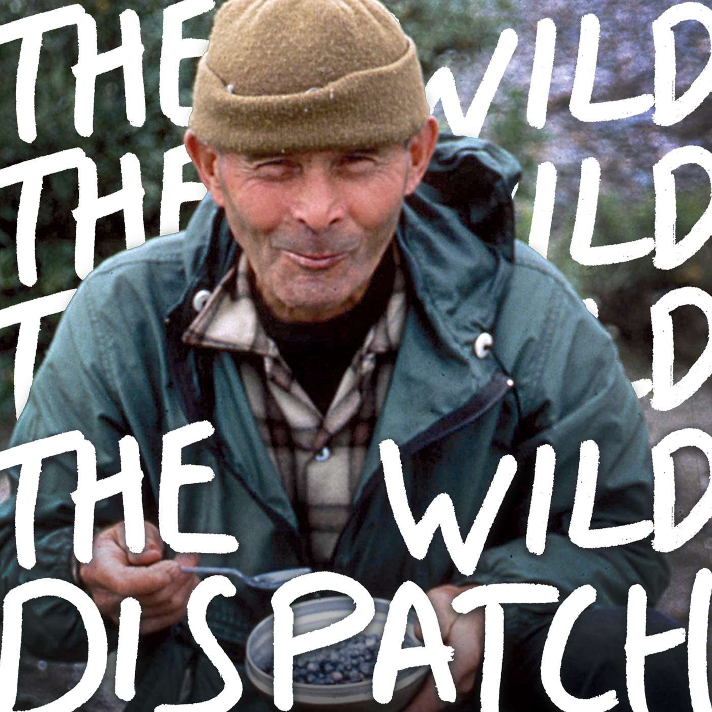 EP73: The Dick Proenneke Pancakes Episode ↣ Remembering an Icon with K & Monroe