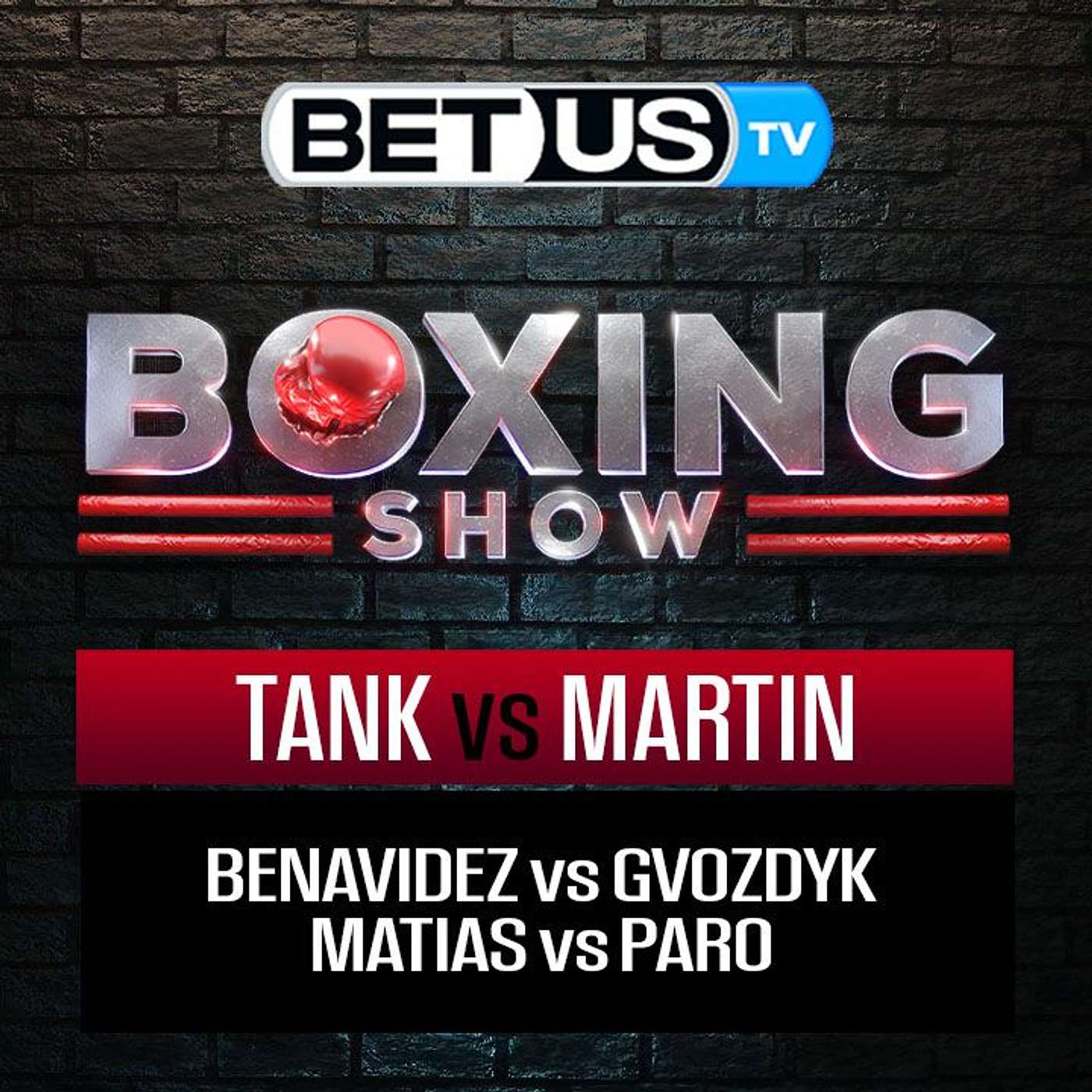BetUS Boxing, Golf, Tennis & Horse Racing
