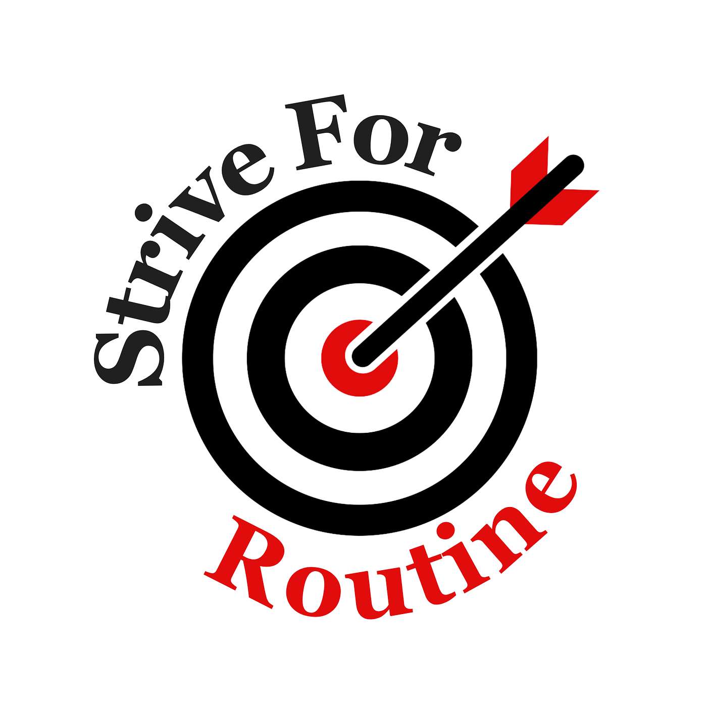 Strive For 5
