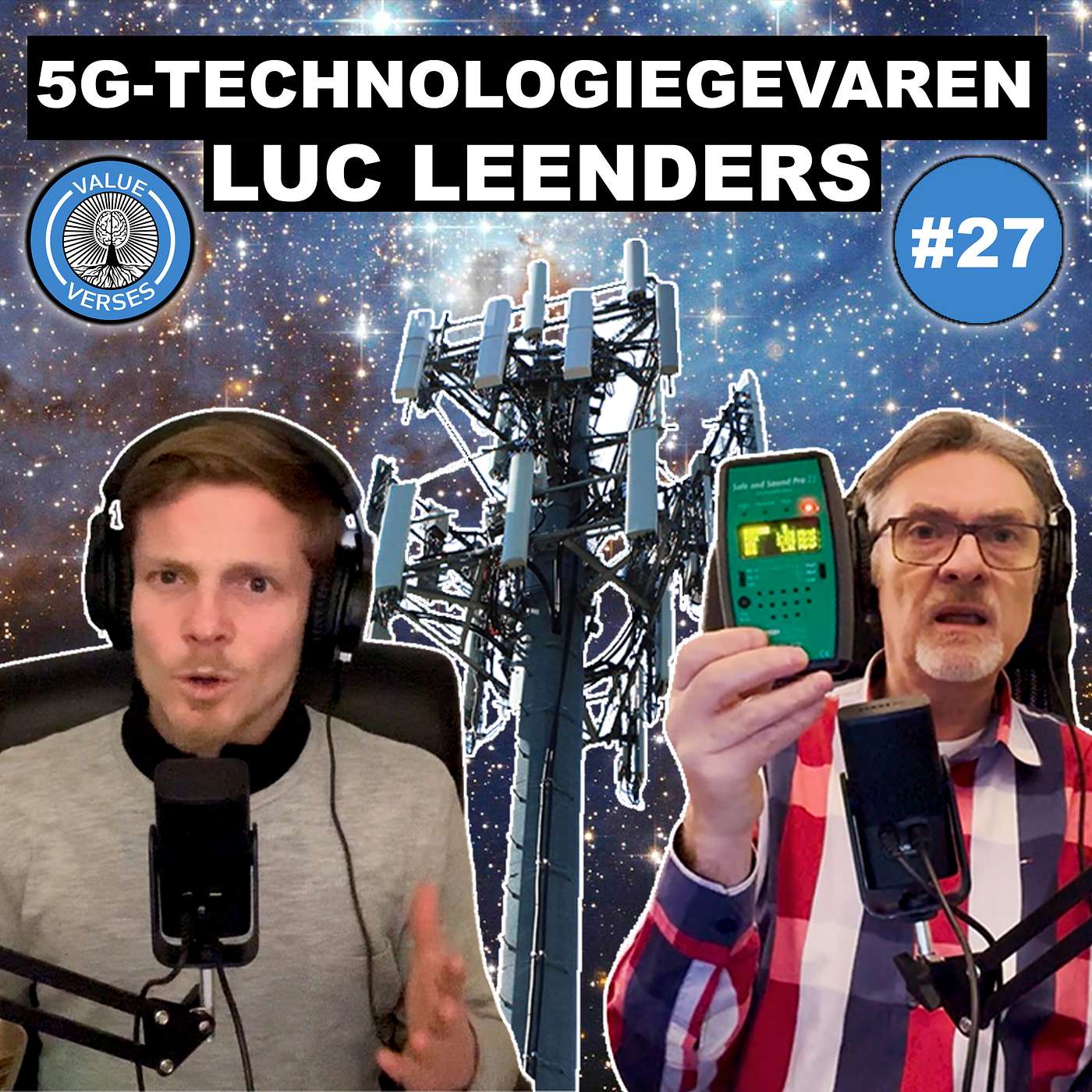 Value Verses Podcast
