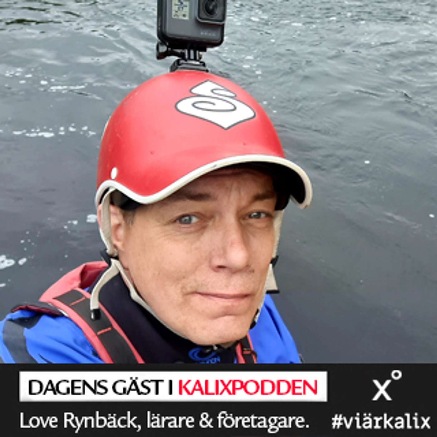 Kalixpodden