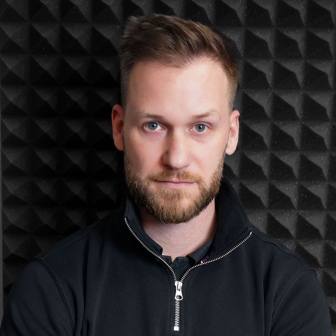 Data Talk #169: Radovan Parrák (Alza) Data Talk #169: Radovan Parrák (Alza)