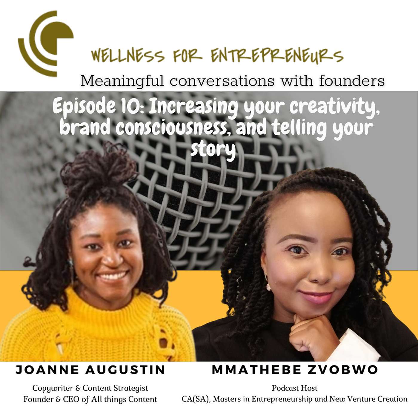 Wellness for Entrepreneurs